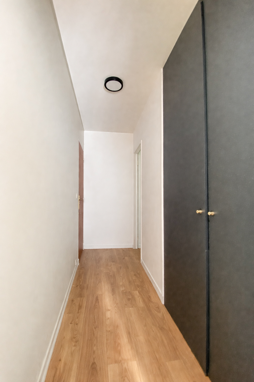 Achat immobilier Appartement 1 pièces  26m2 à Trouville-sur-Mer (14360) - Photo n°9