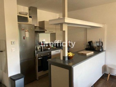 Achat immobilier Appartement 2 pièces  46m2 à Tours (37000) - Photo n°8