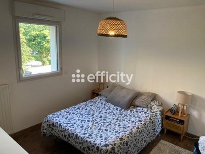 Achat immobilier Appartement 2 pièces  46m2 à Tours (37000) - Photo n°4