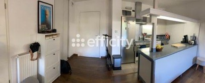 Achat immobilier Appartement 2 pièces  46m2 à Tours (37000) - Photo n°5