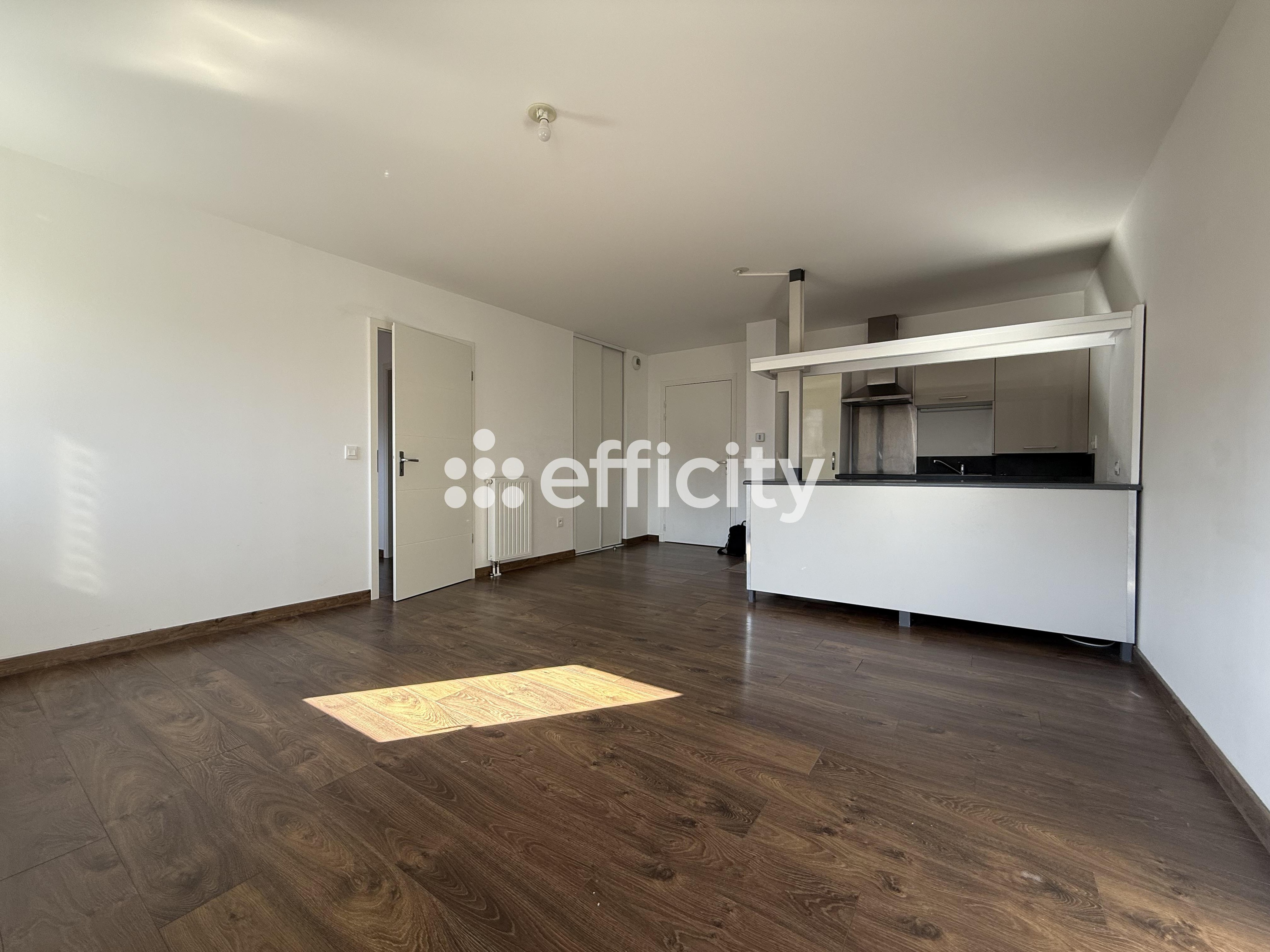 Achat immobilier Appartement 2 pièces  46m2 à Tours (37000) - Photo n°7