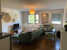 appartement 2 pièces - 46m2 à Tours (37000)