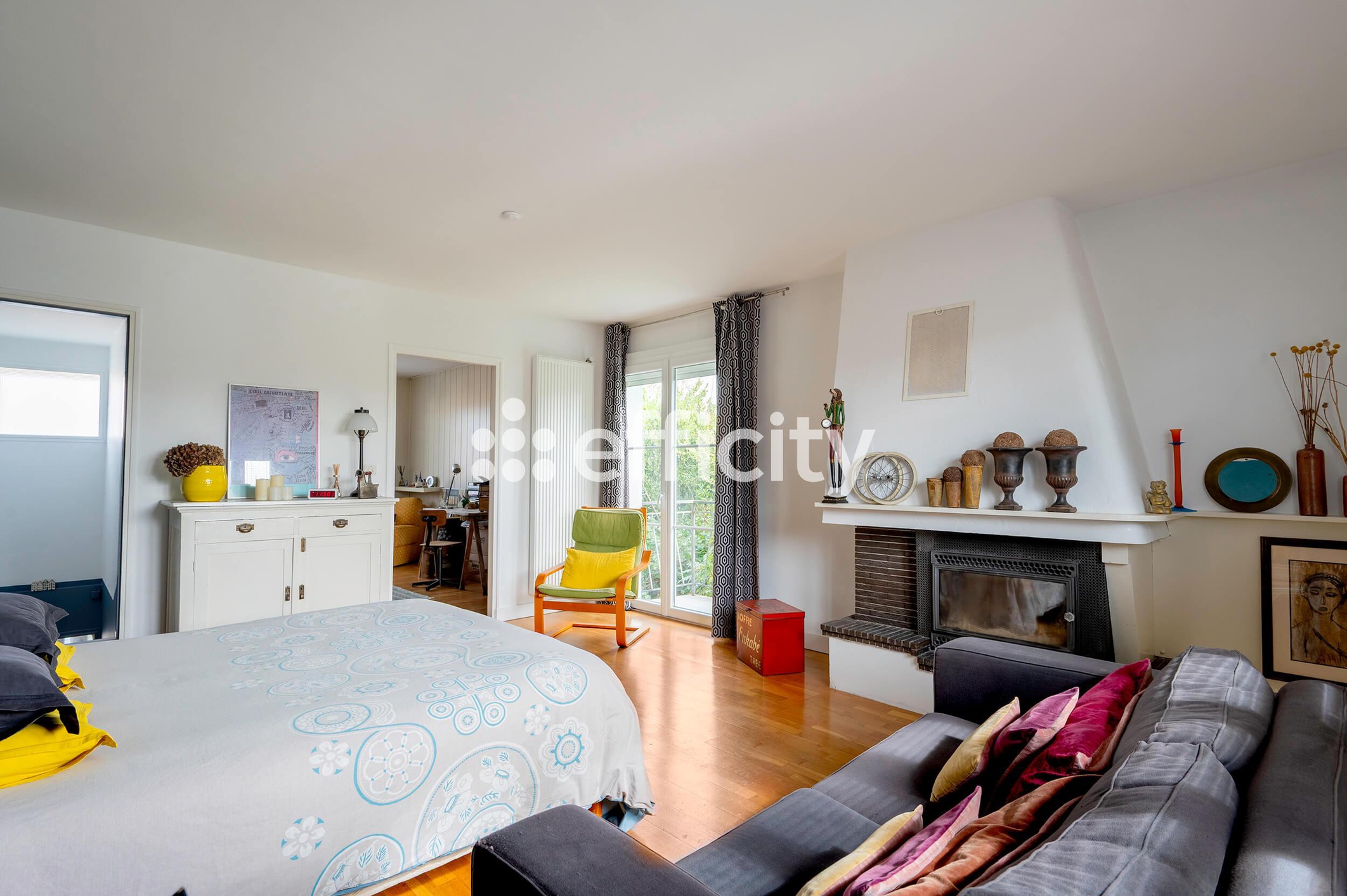 Achat immobilier Maison 6 pièces  152m2 à Saint-Médard-en-Jalles (33160) - Photo n°4