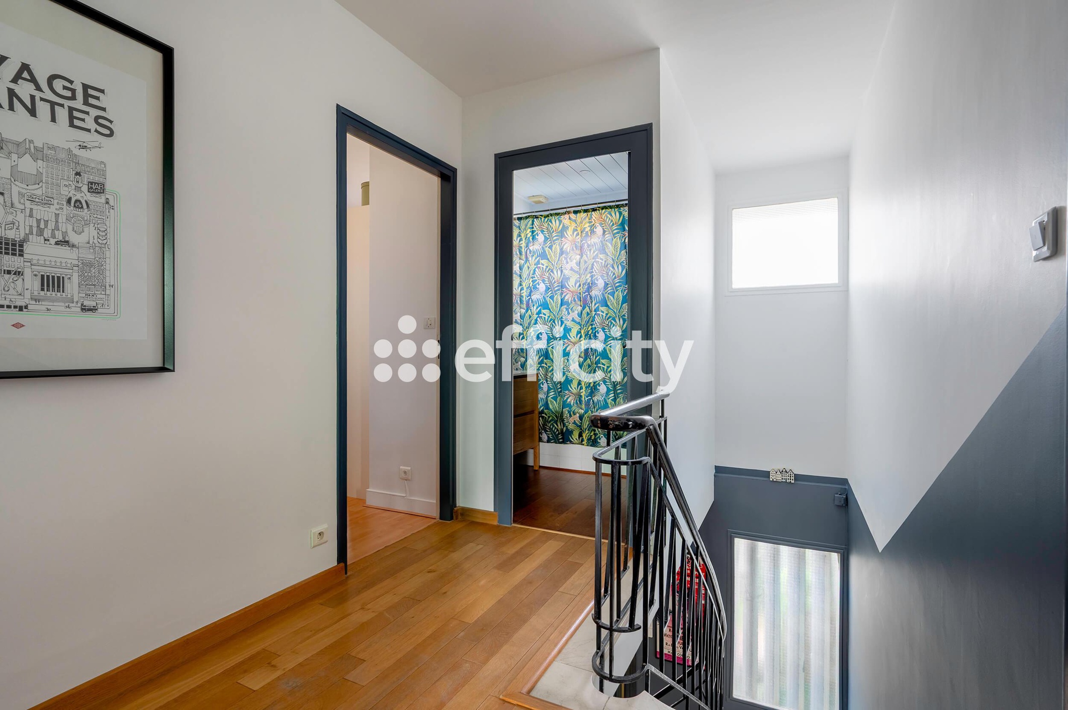 Achat immobilier Maison 6 pièces  152m2 à Saint-Médard-en-Jalles (33160) - Photo n°5