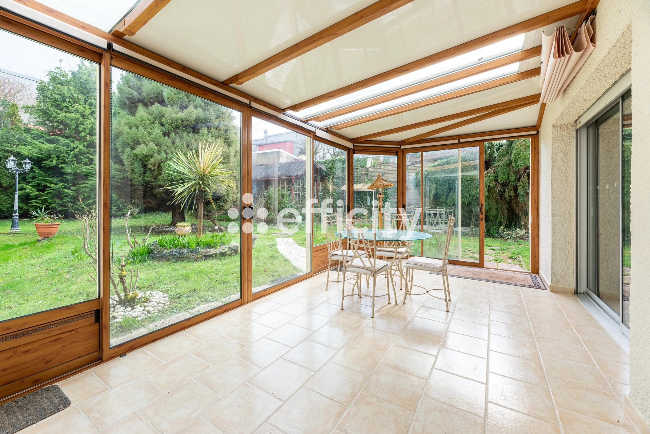 maison 6 pièces - 130m2 à Nantes (44300)