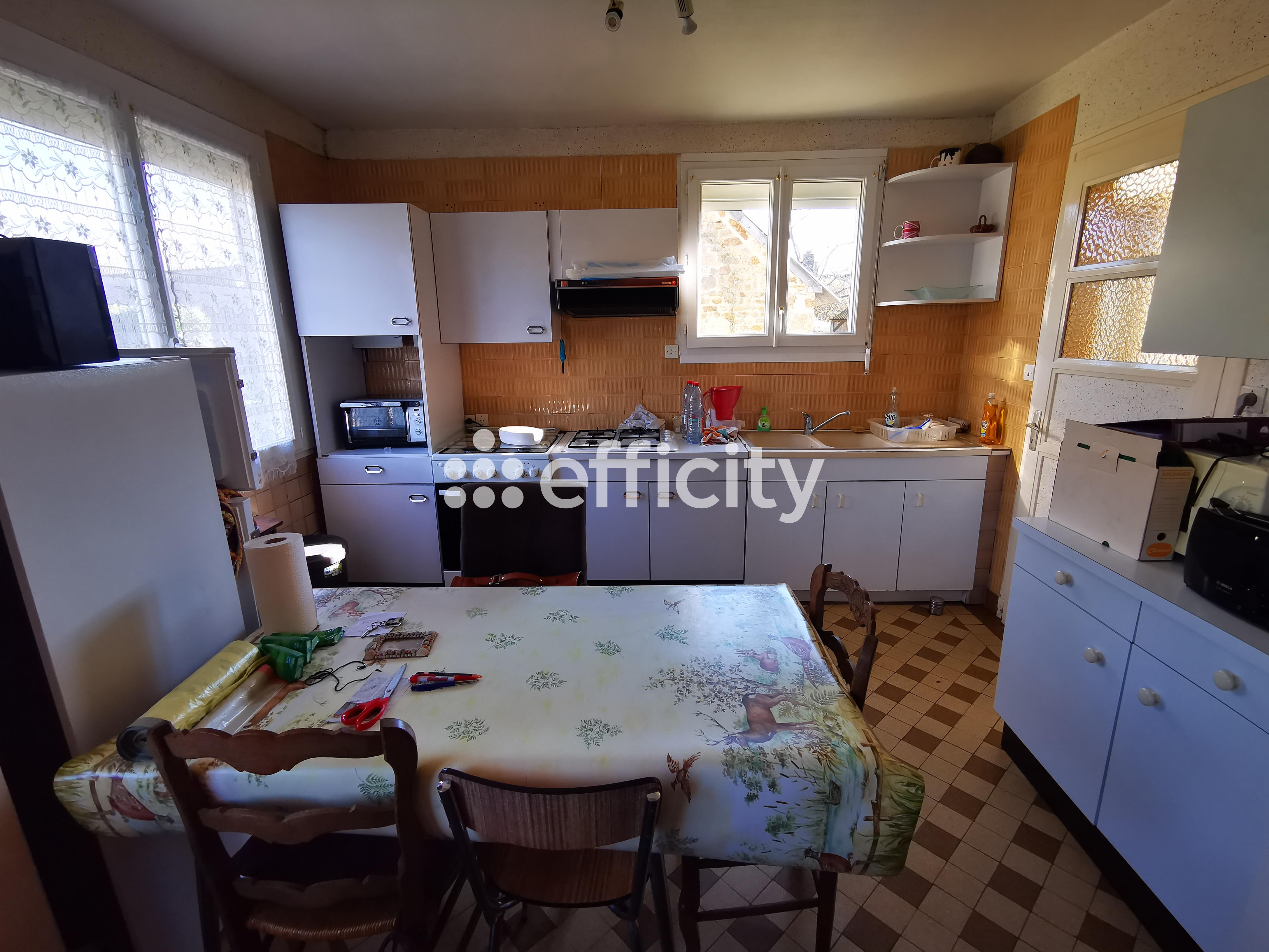 Achat immobilier Maison 4 pièces  89m2 à Noues de Sienne (14380) - Photo n°7