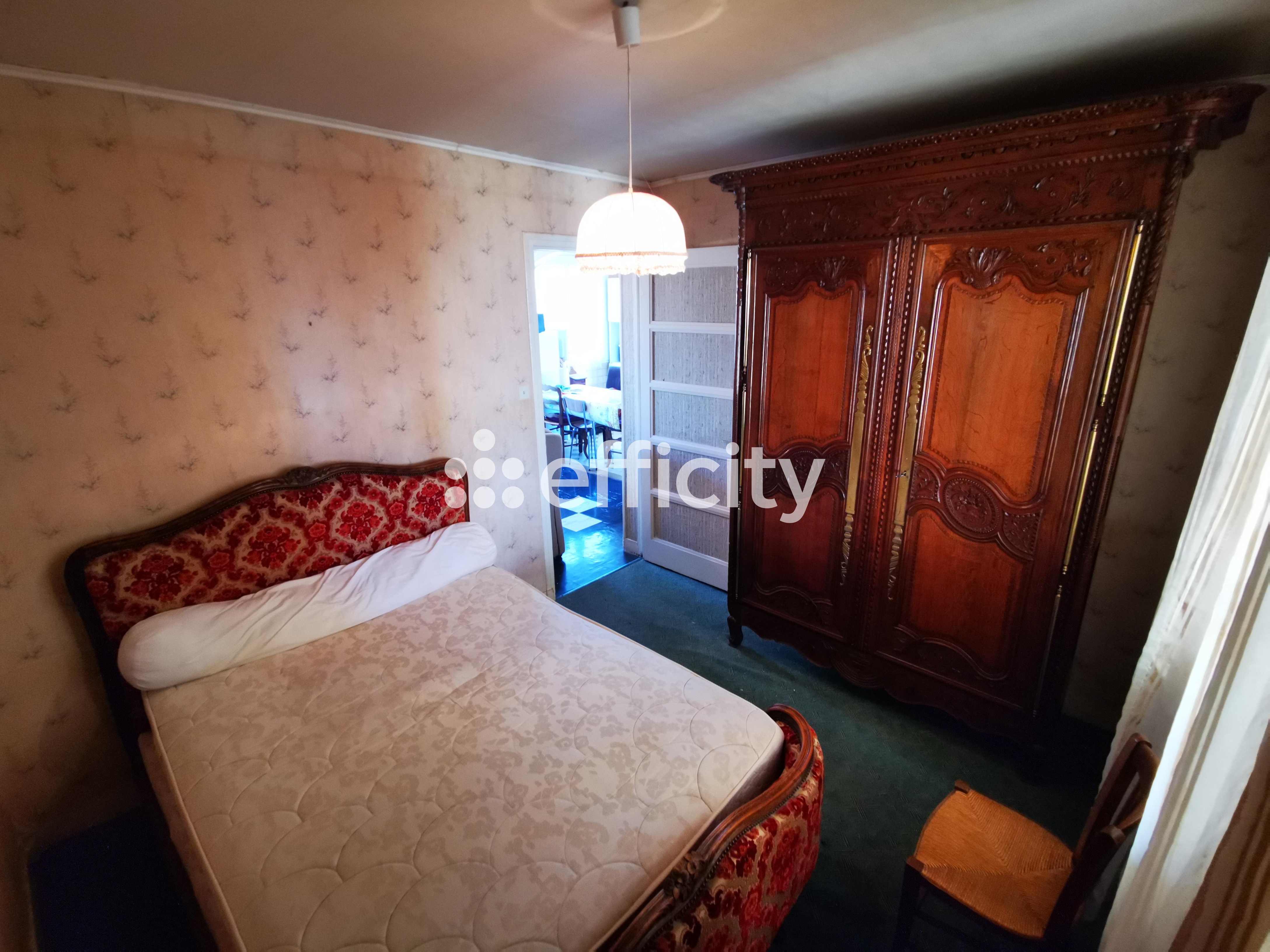 Achat immobilier Maison 4 pièces  89m2 à Noues de Sienne (14380) - Photo n°9