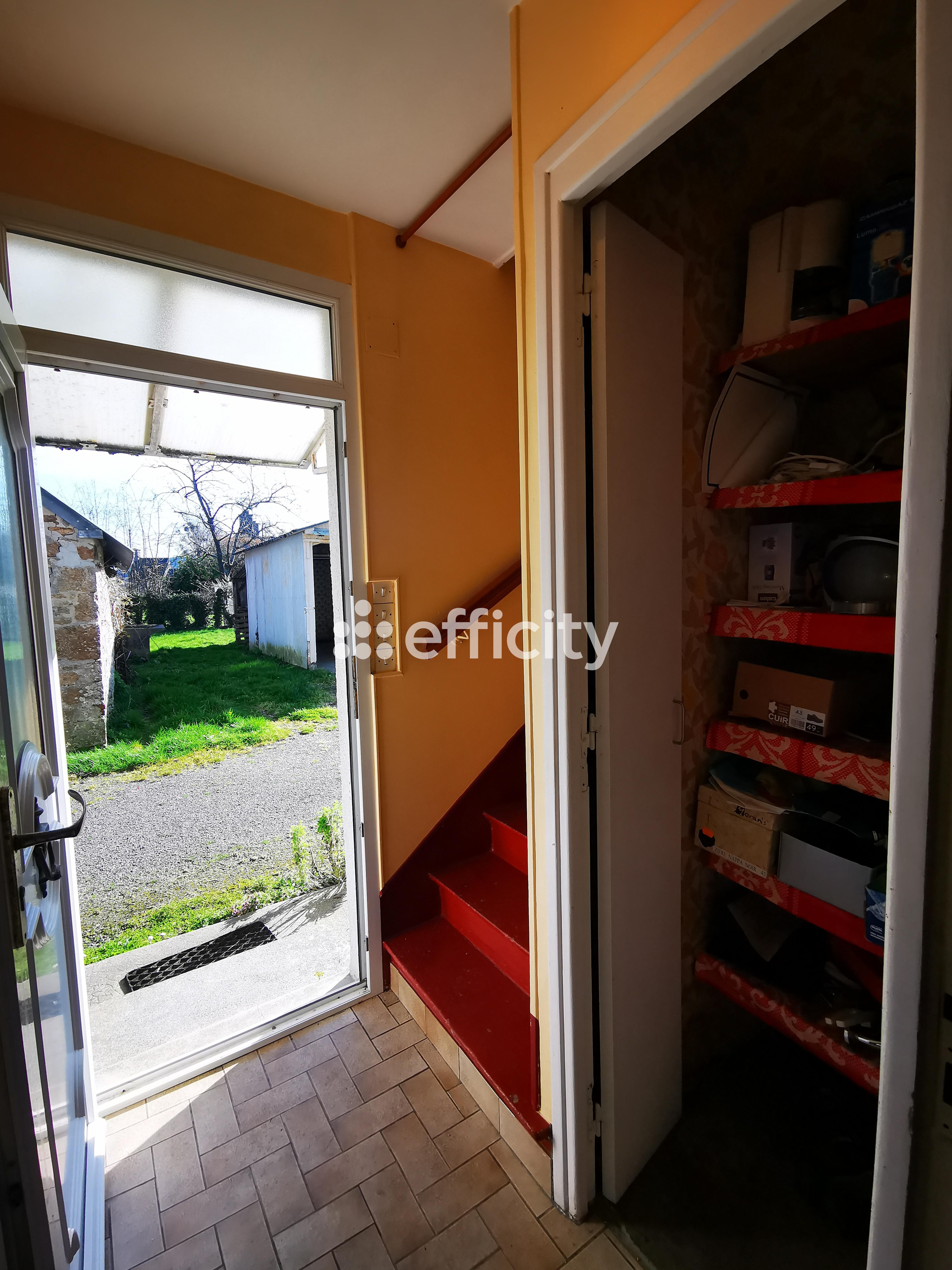 Achat immobilier Maison 4 pièces  89m2 à Noues de Sienne (14380) - Photo n°5