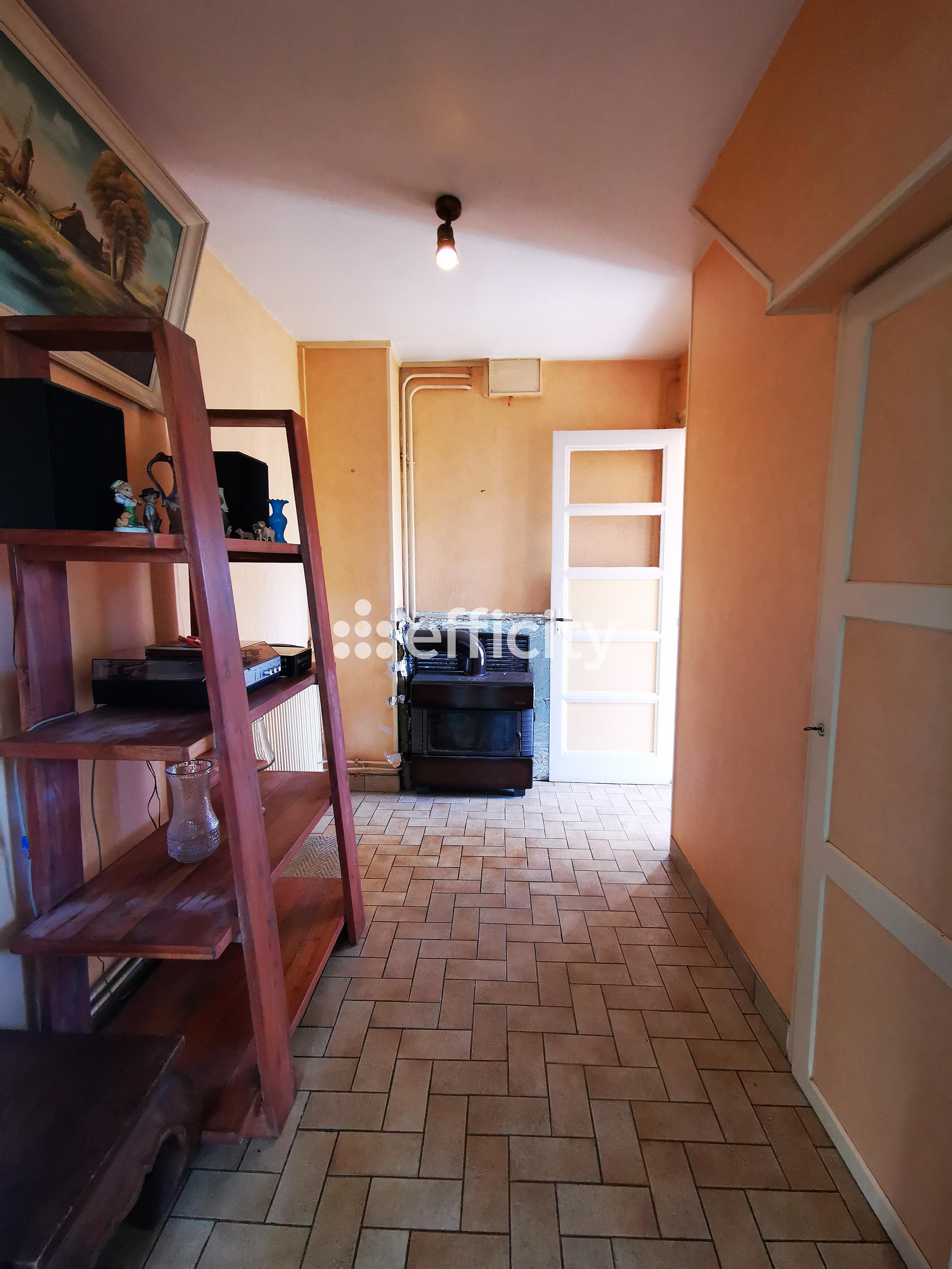 Achat immobilier Maison 4 pièces  89m2 à Noues de Sienne (14380) - Photo n°10
