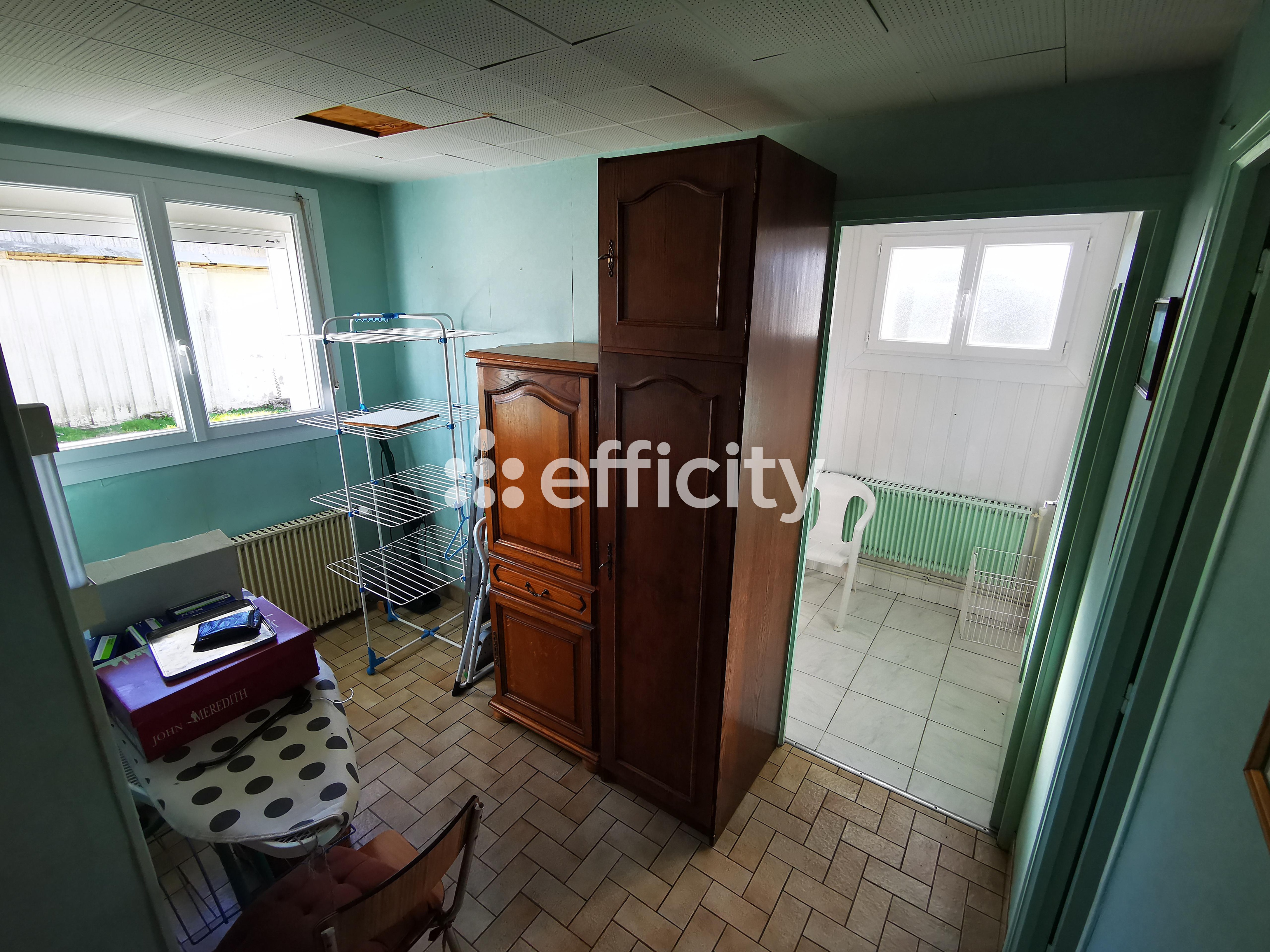 Achat immobilier Maison 4 pièces  89m2 à Noues de Sienne (14380) - Photo n°11