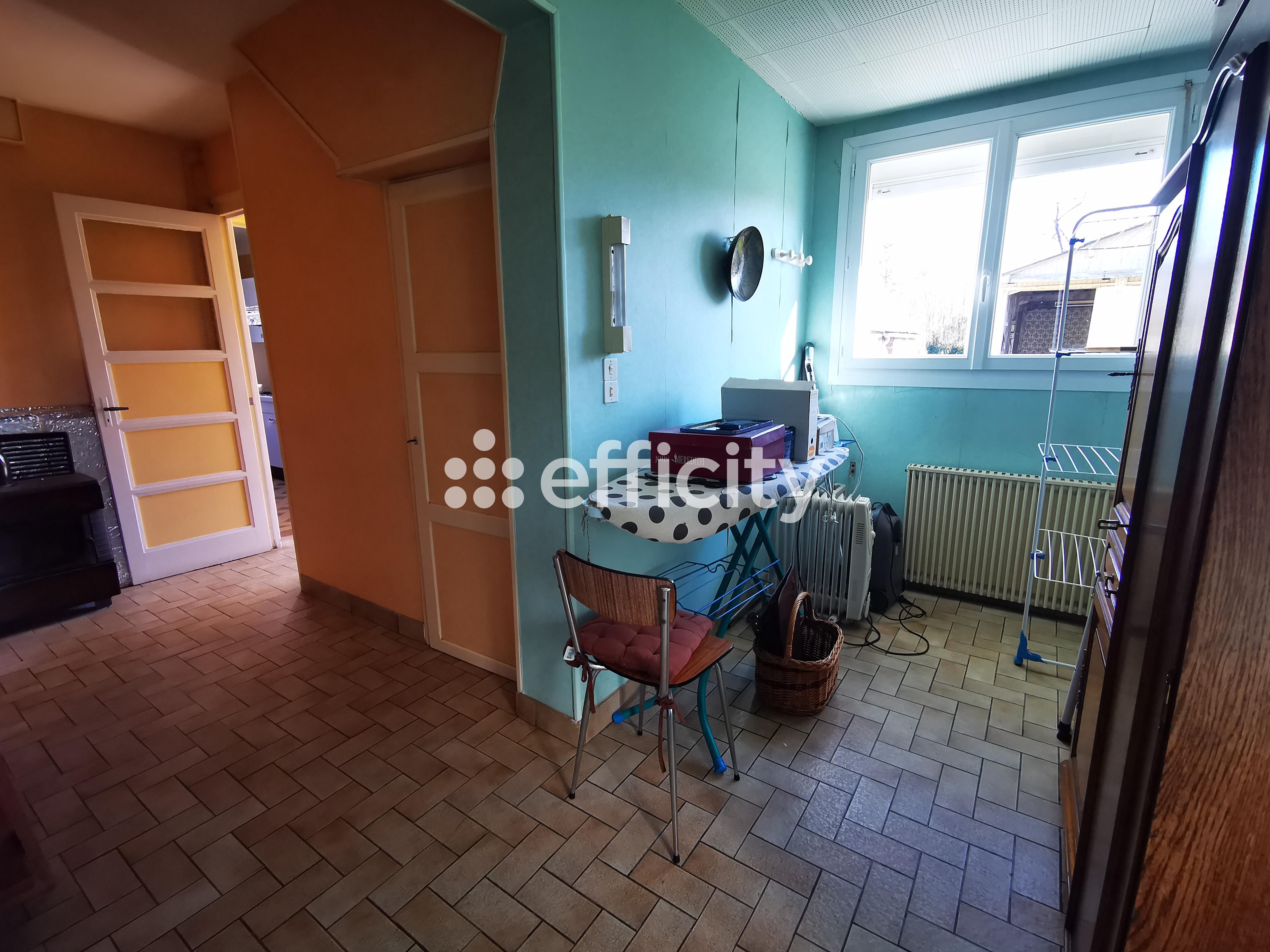 Achat immobilier Maison 4 pièces  89m2 à Noues de Sienne (14380) - Photo n°33