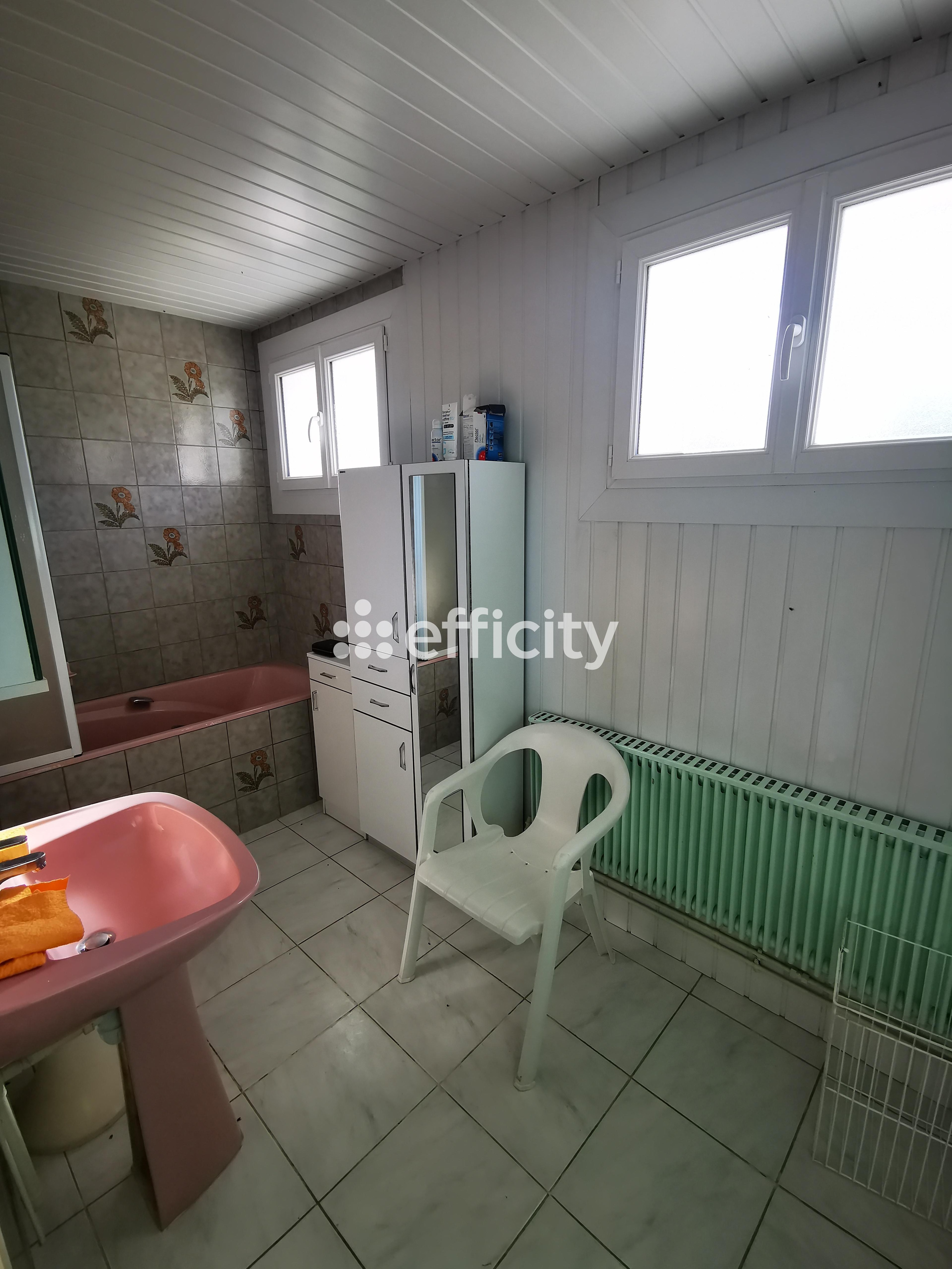 Achat immobilier Maison 4 pièces  89m2 à Noues de Sienne (14380) - Photo n°34