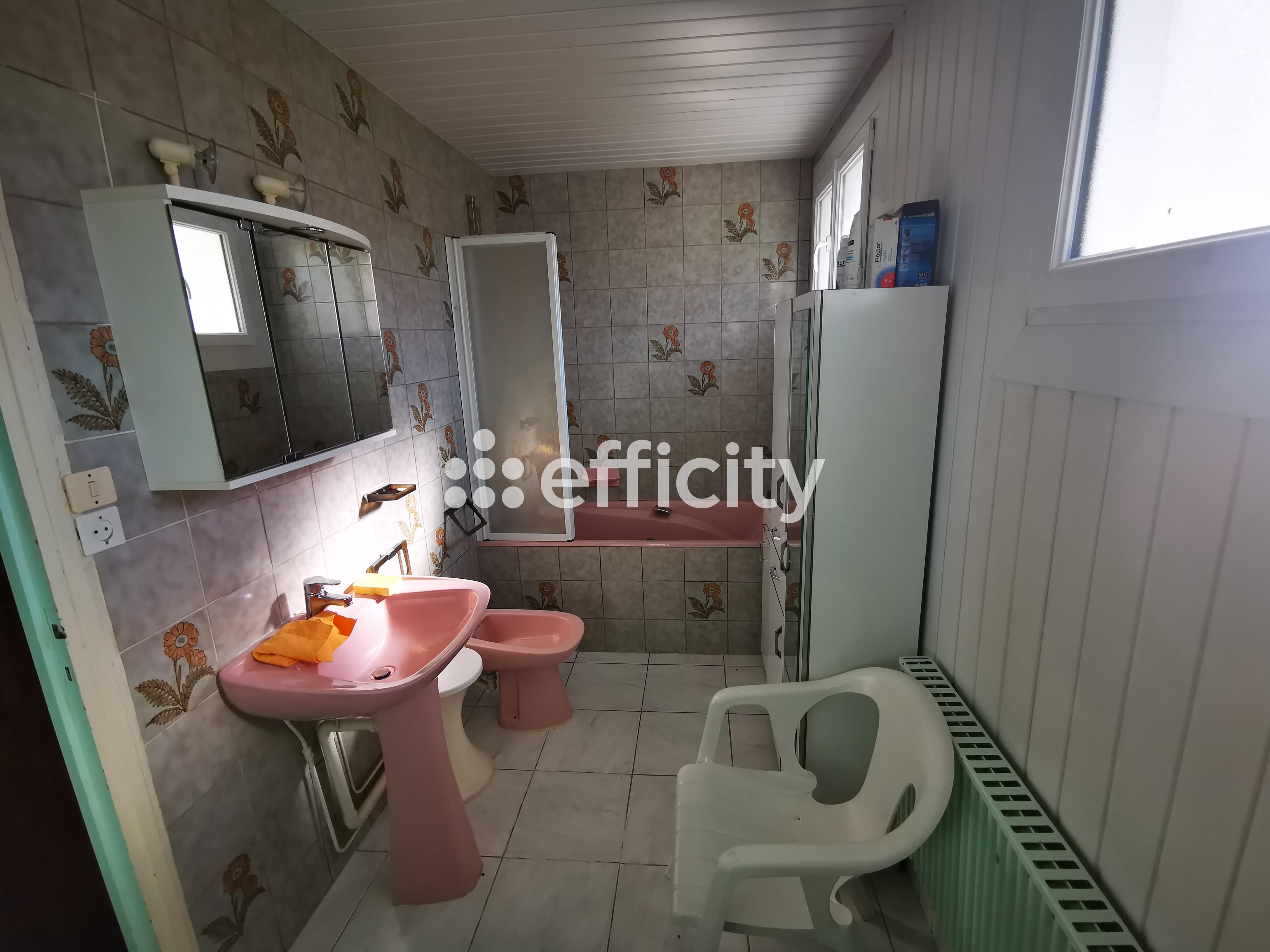 Achat immobilier Maison 4 pièces  89m2 à Noues de Sienne (14380) - Photo n°35