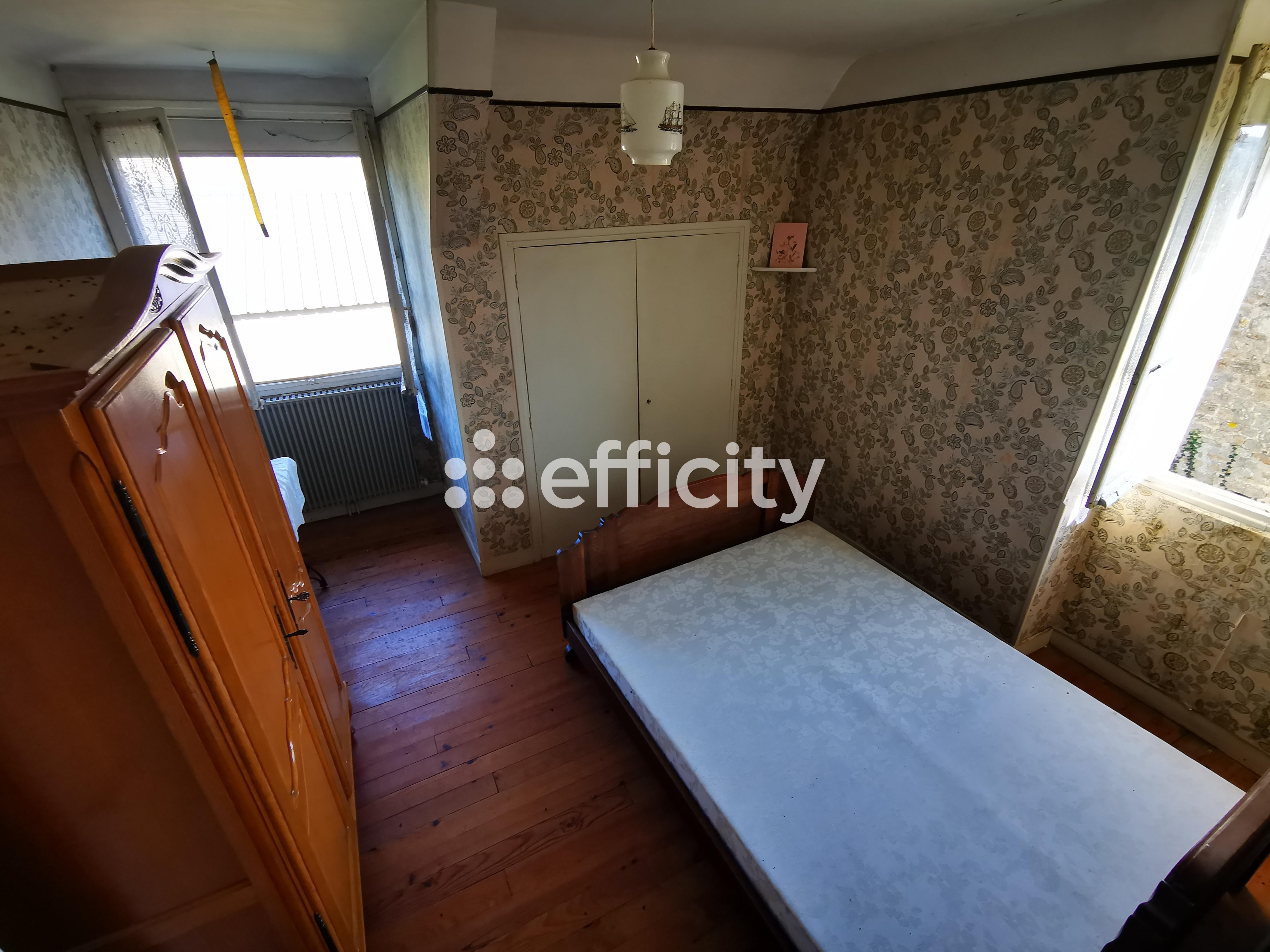 Achat immobilier Maison 4 pièces  89m2 à Noues de Sienne (14380) - Photo n°15