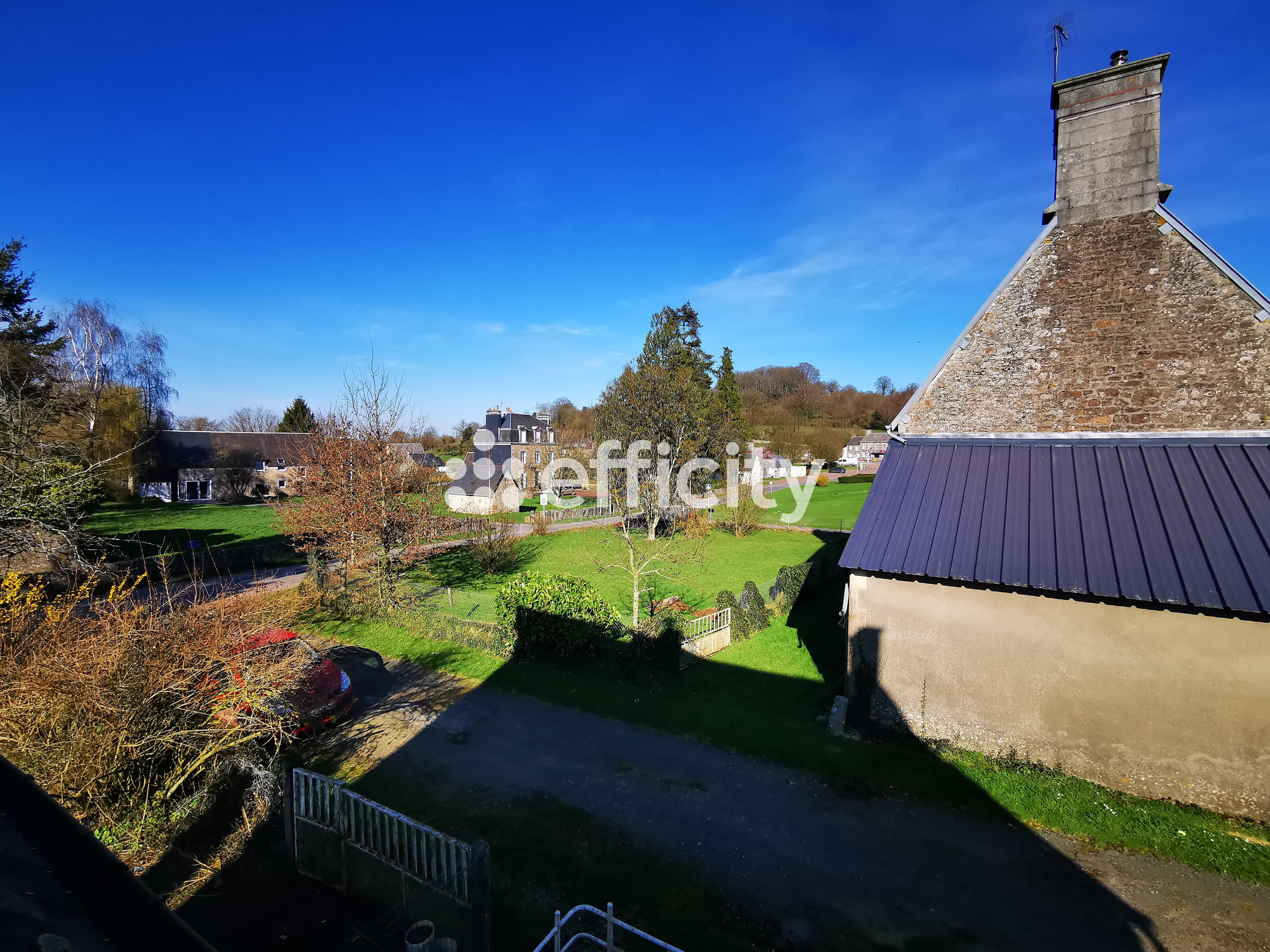 Achat immobilier Maison 4 pièces  89m2 à Noues de Sienne (14380) - Photo n°20
