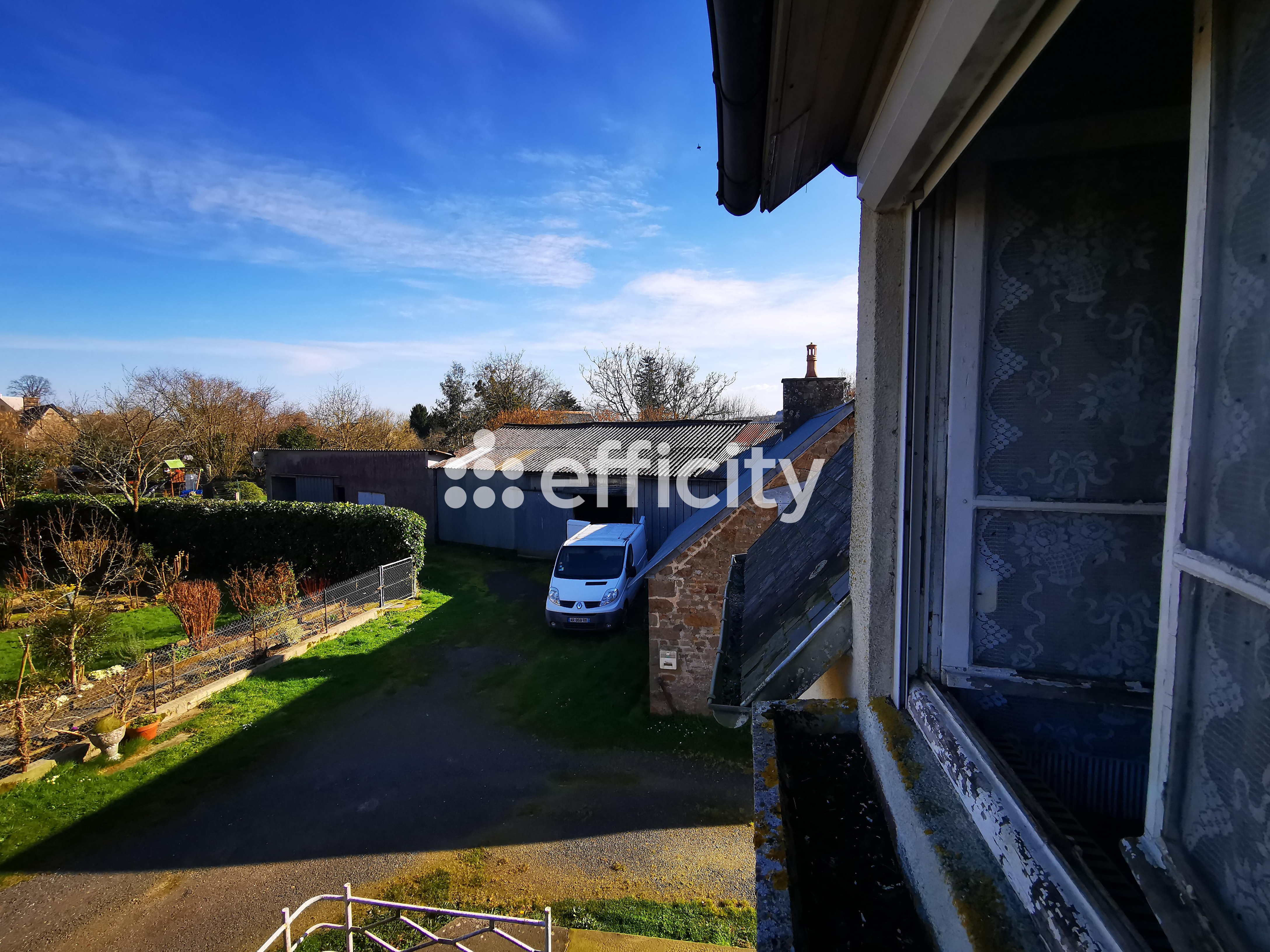 Achat immobilier Maison 4 pièces  89m2 à Noues de Sienne (14380) - Photo n°16