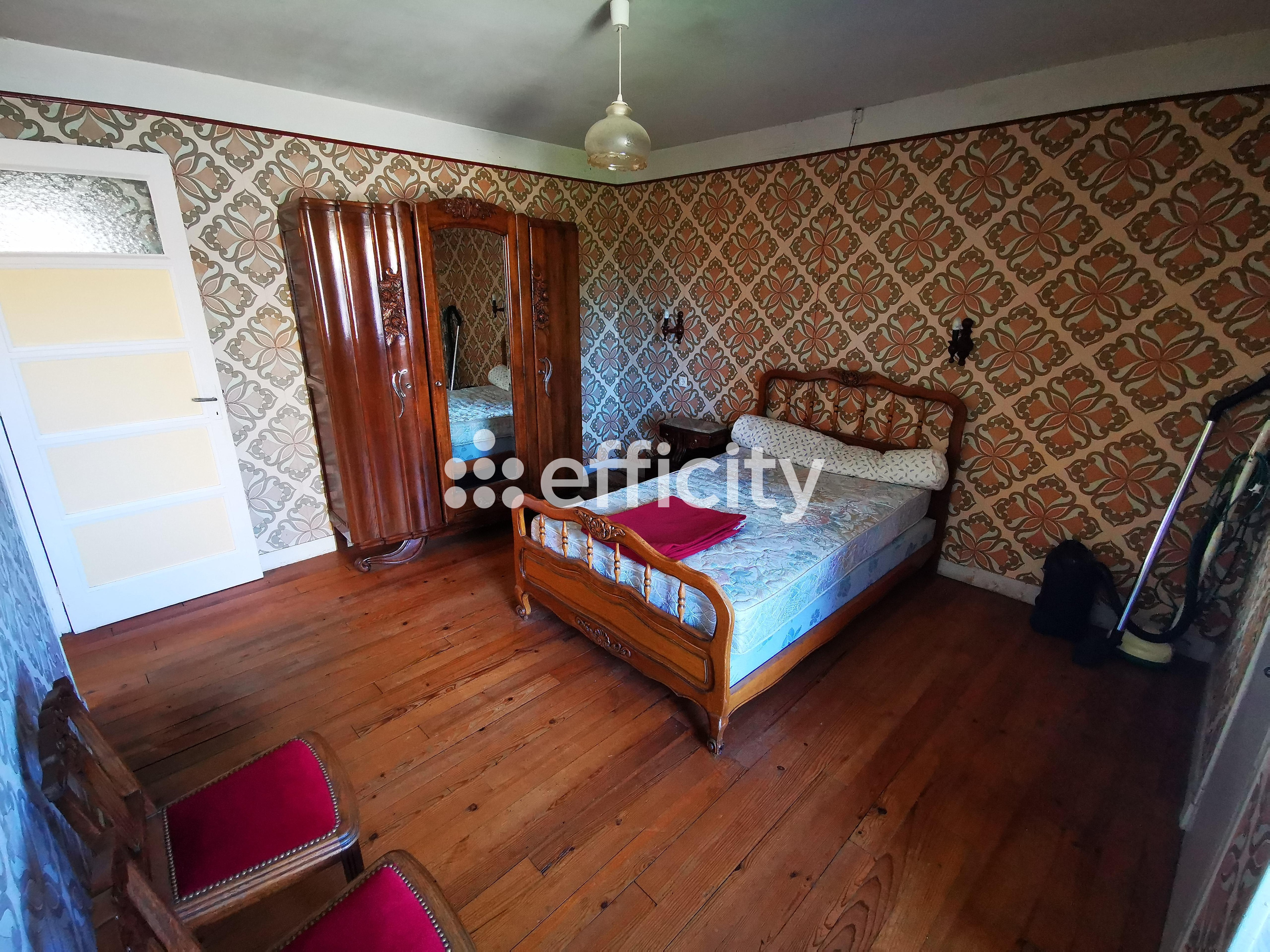Achat immobilier Maison 4 pièces  89m2 à Noues de Sienne (14380) - Photo n°14