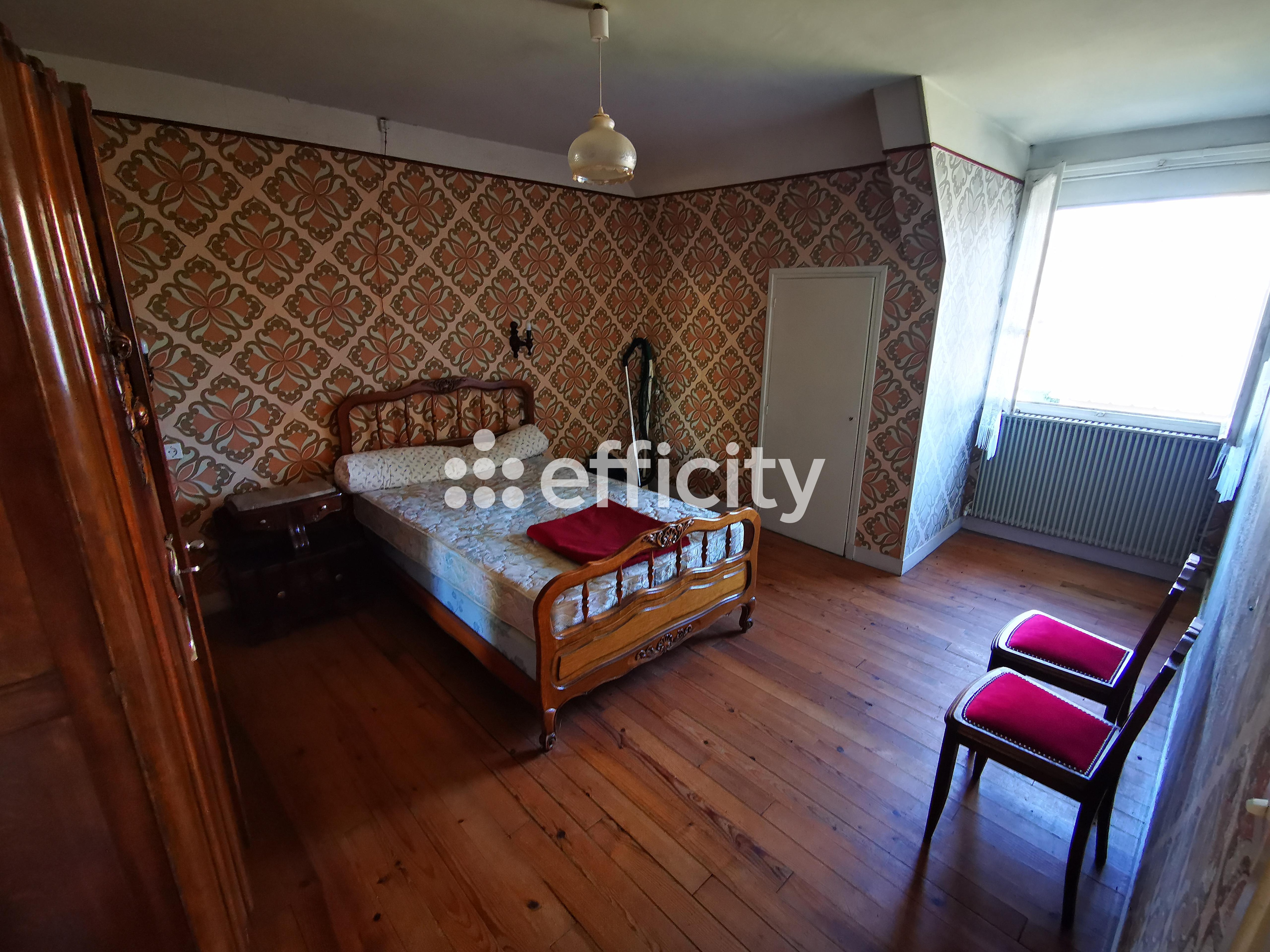 Achat immobilier Maison 4 pièces  89m2 à Noues de Sienne (14380) - Photo n°13