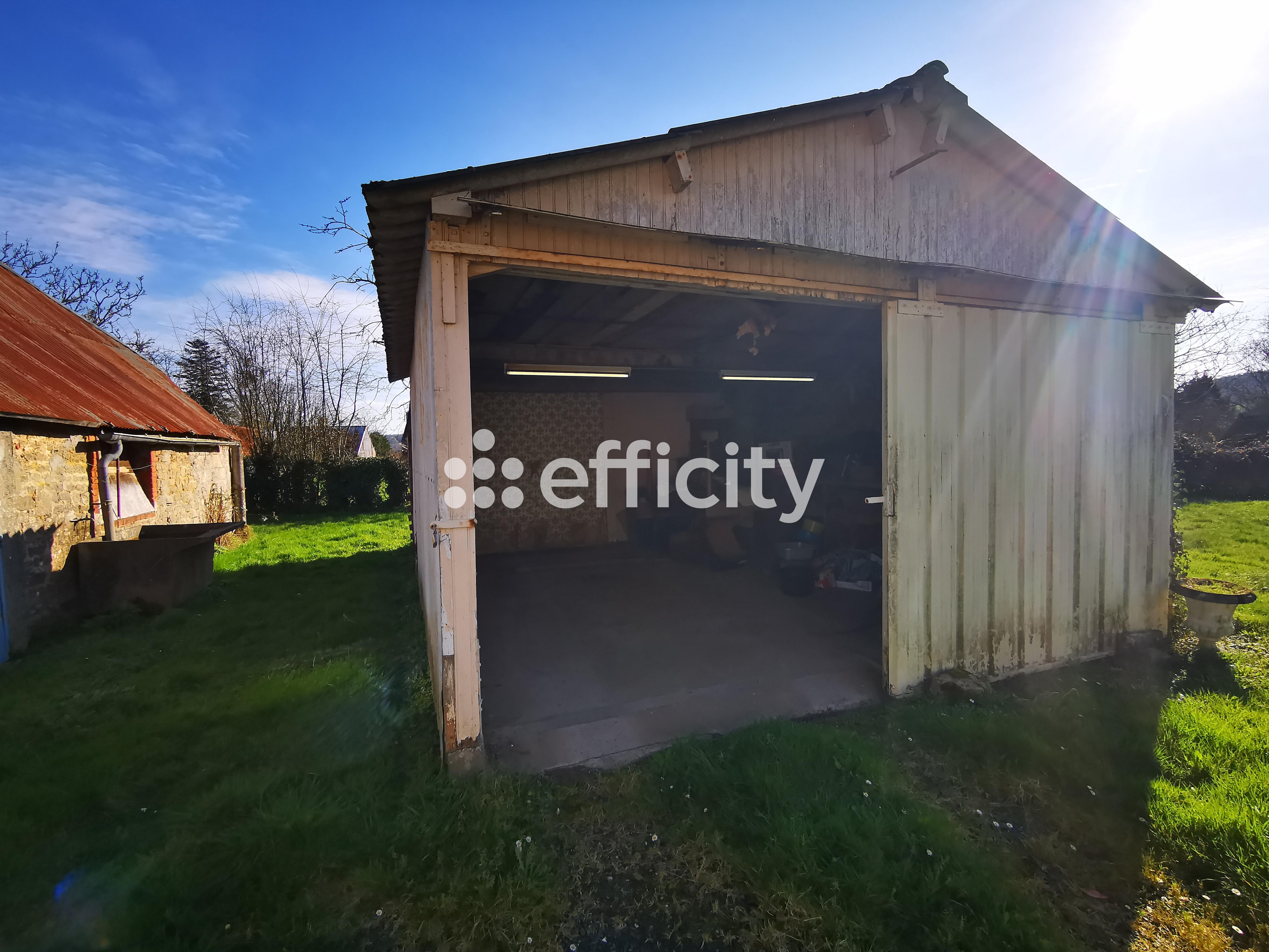 Achat immobilier Maison 4 pièces  89m2 à Noues de Sienne (14380) - Photo n°28