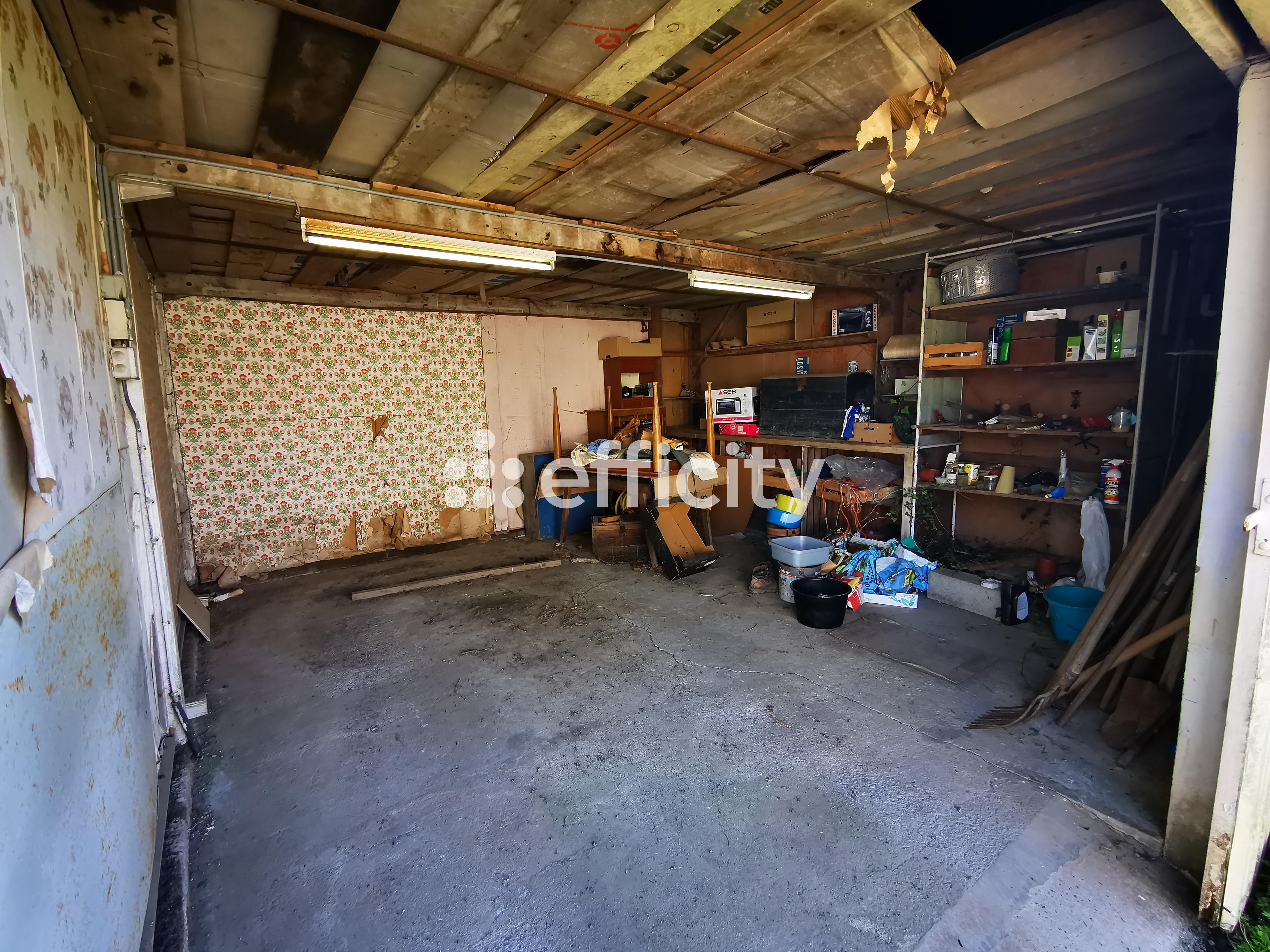 Achat immobilier Maison 4 pièces  89m2 à Noues de Sienne (14380) - Photo n°29