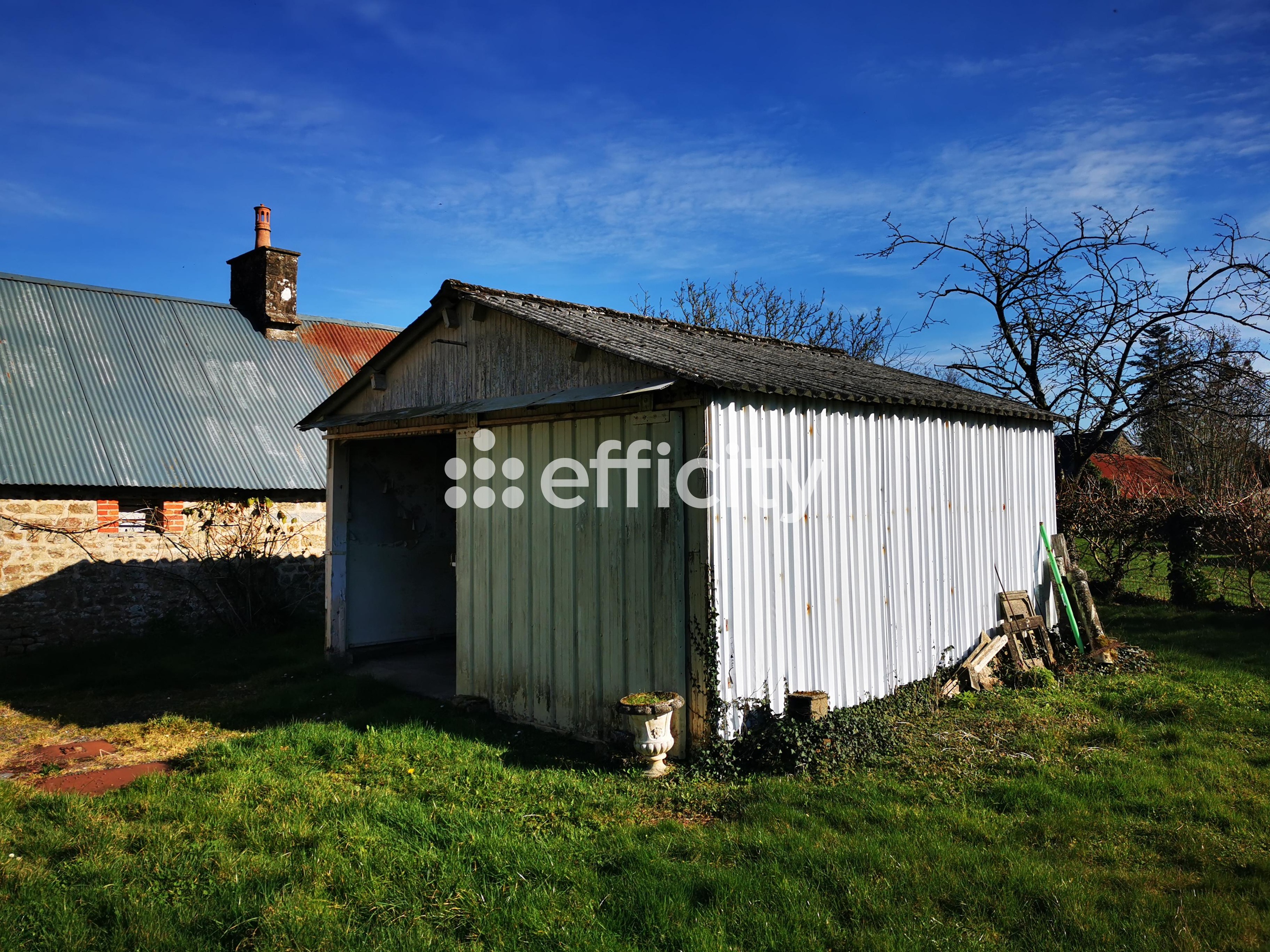 Achat immobilier Maison 4 pièces  89m2 à Noues de Sienne (14380) - Photo n°19