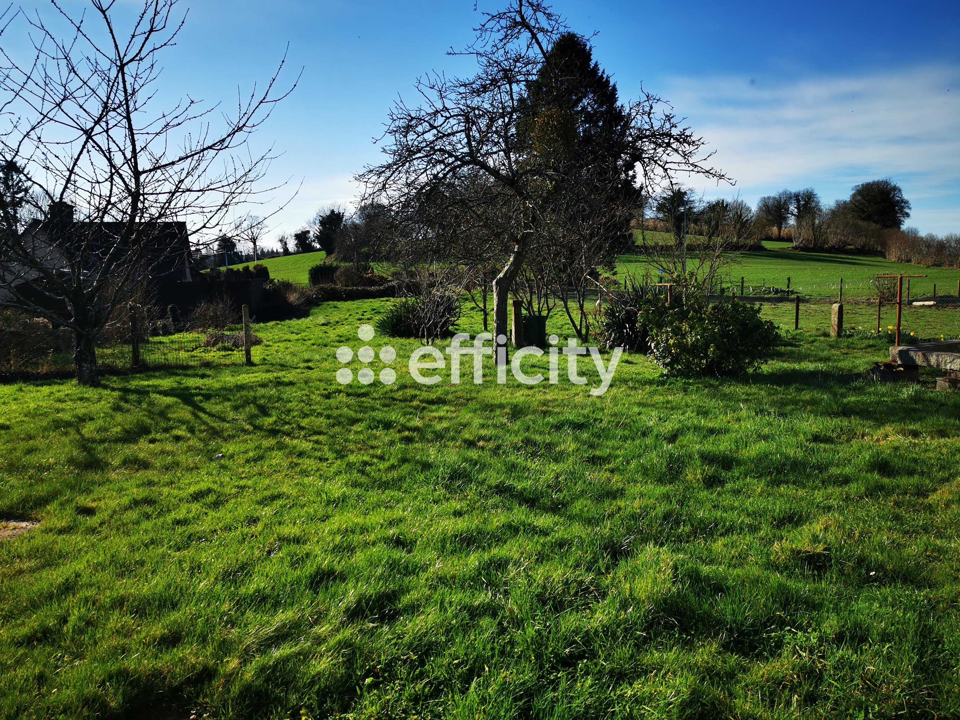 Achat immobilier Maison 4 pièces  89m2 à Noues de Sienne (14380) - Photo n°22