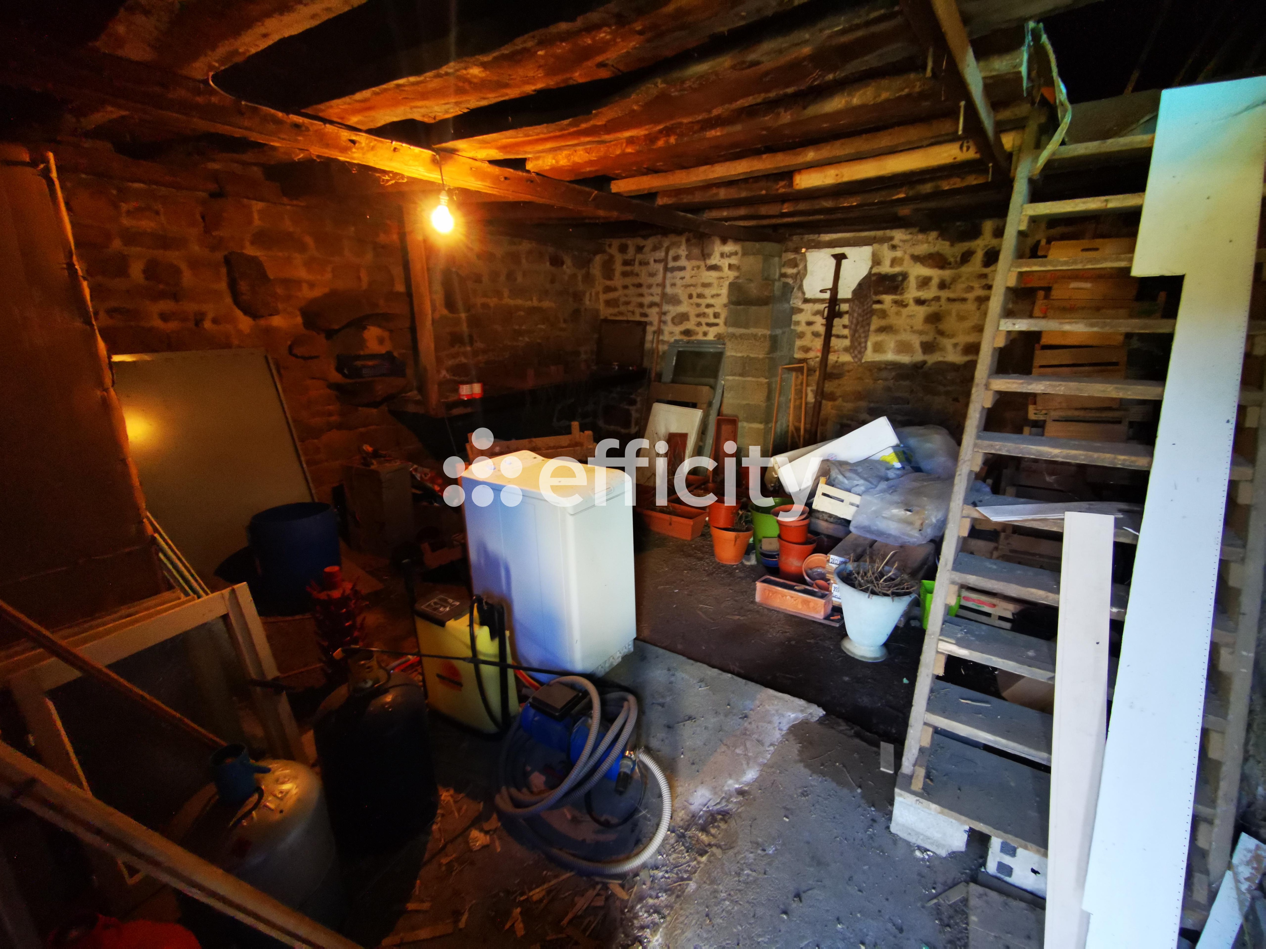 Achat immobilier Maison 4 pièces  89m2 à Noues de Sienne (14380) - Photo n°27