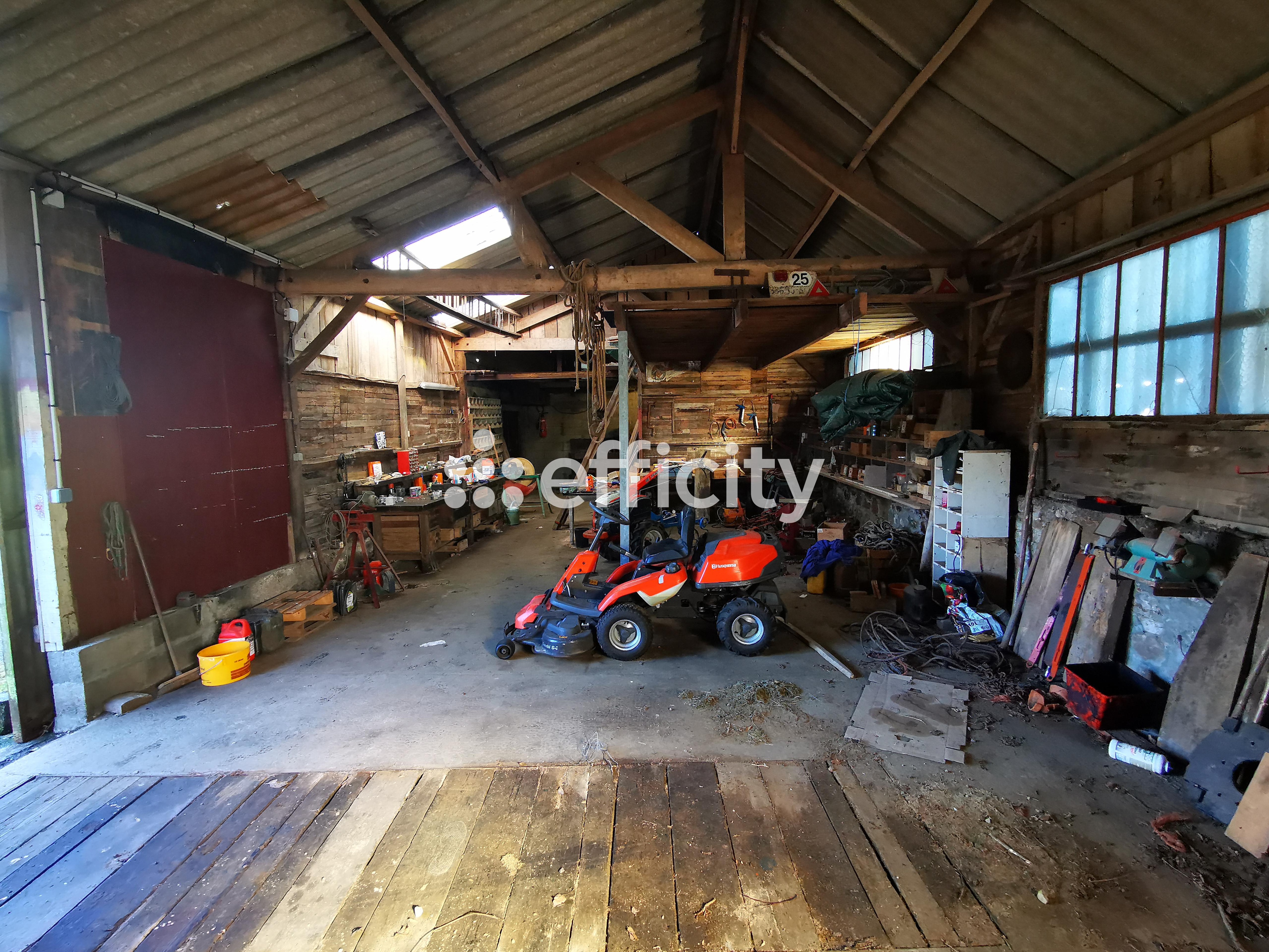 Achat immobilier Maison 4 pièces  89m2 à Noues de Sienne (14380) - Photo n°18