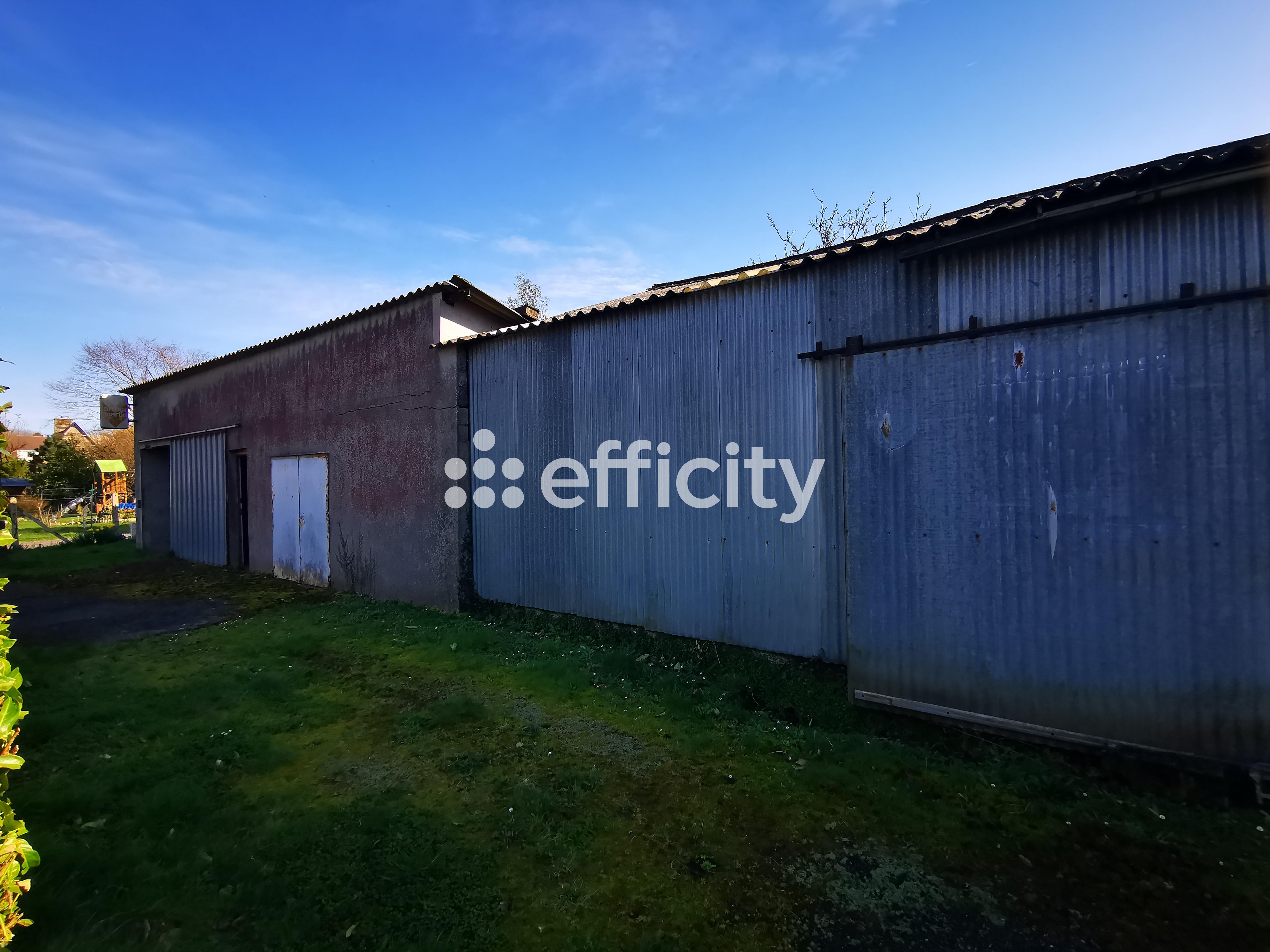 Achat immobilier Maison 4 pièces  89m2 à Noues de Sienne (14380) - Photo n°17