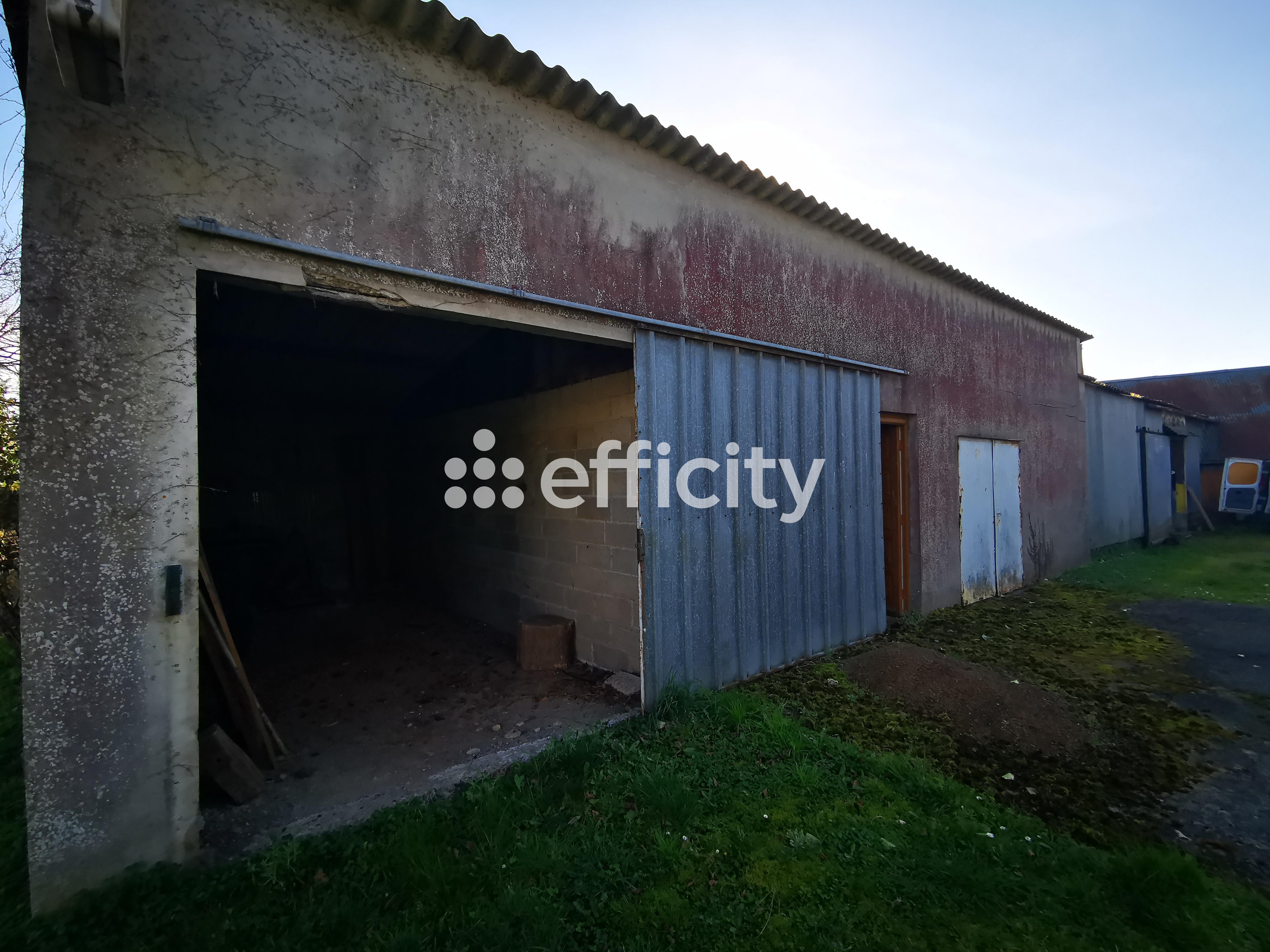 Achat immobilier Maison 4 pièces  89m2 à Noues de Sienne (14380) - Photo n°23