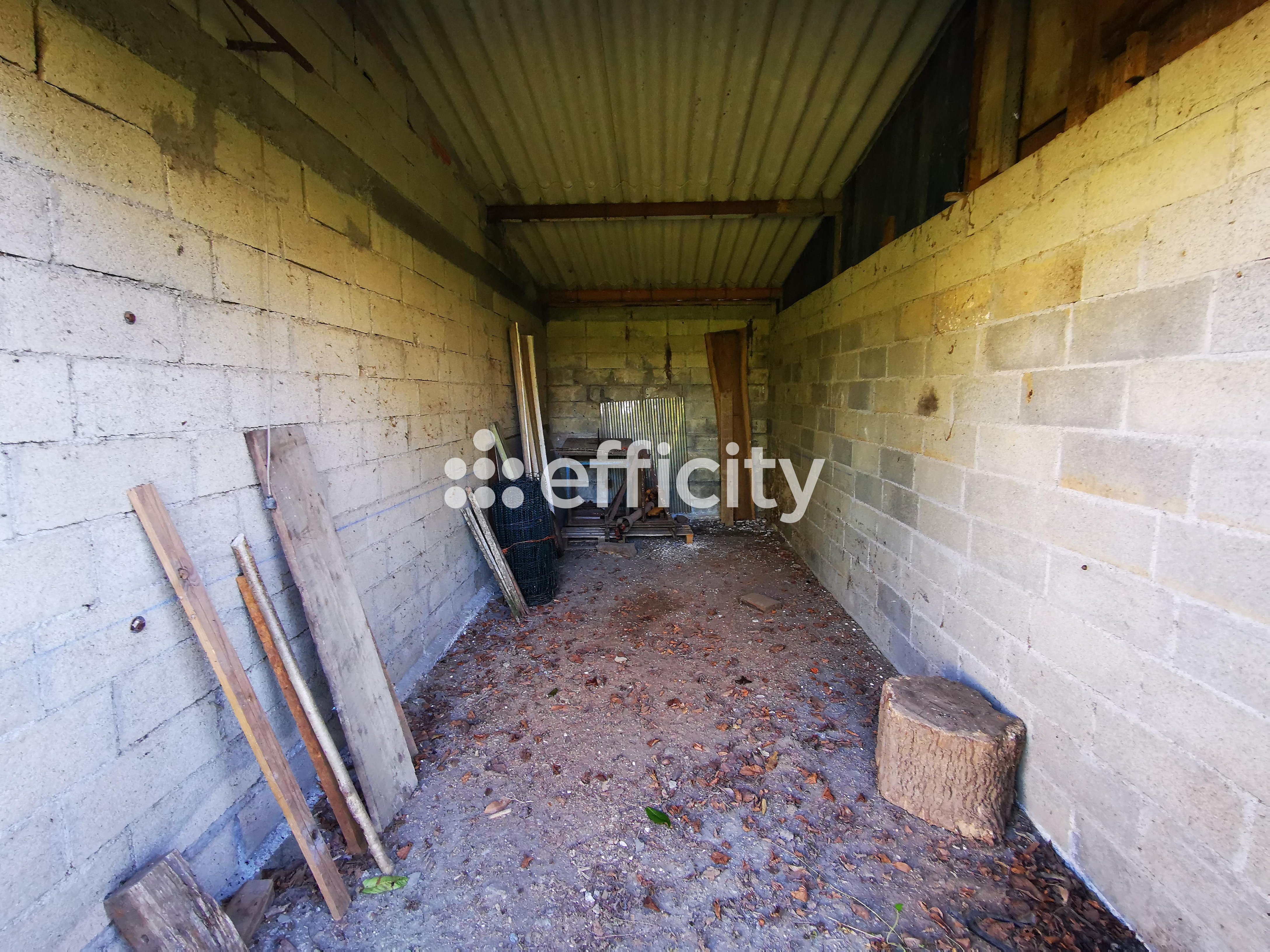 Achat immobilier Maison 4 pièces  89m2 à Noues de Sienne (14380) - Photo n°30