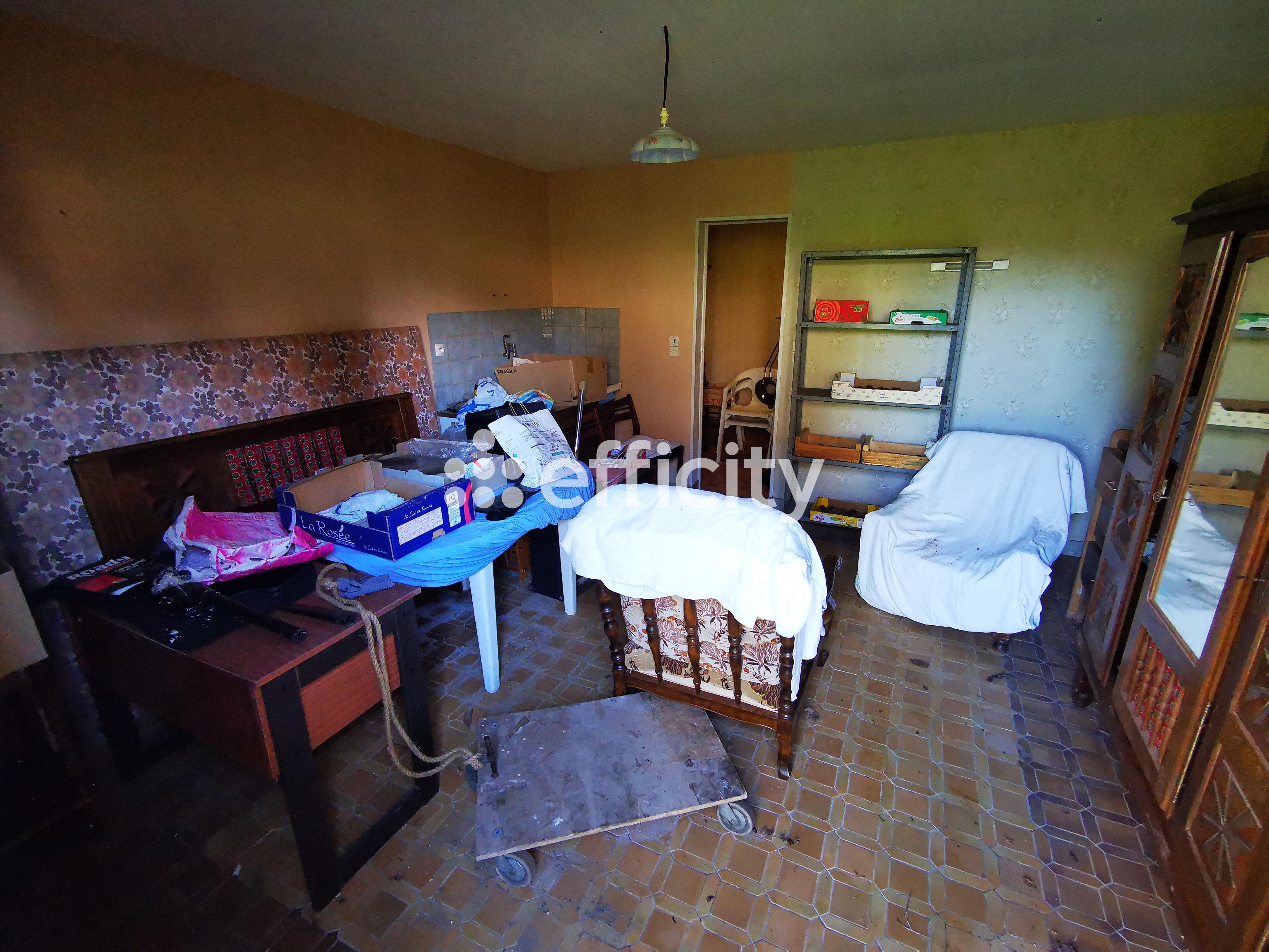 Achat immobilier Maison 4 pièces  89m2 à Noues de Sienne (14380) - Photo n°37