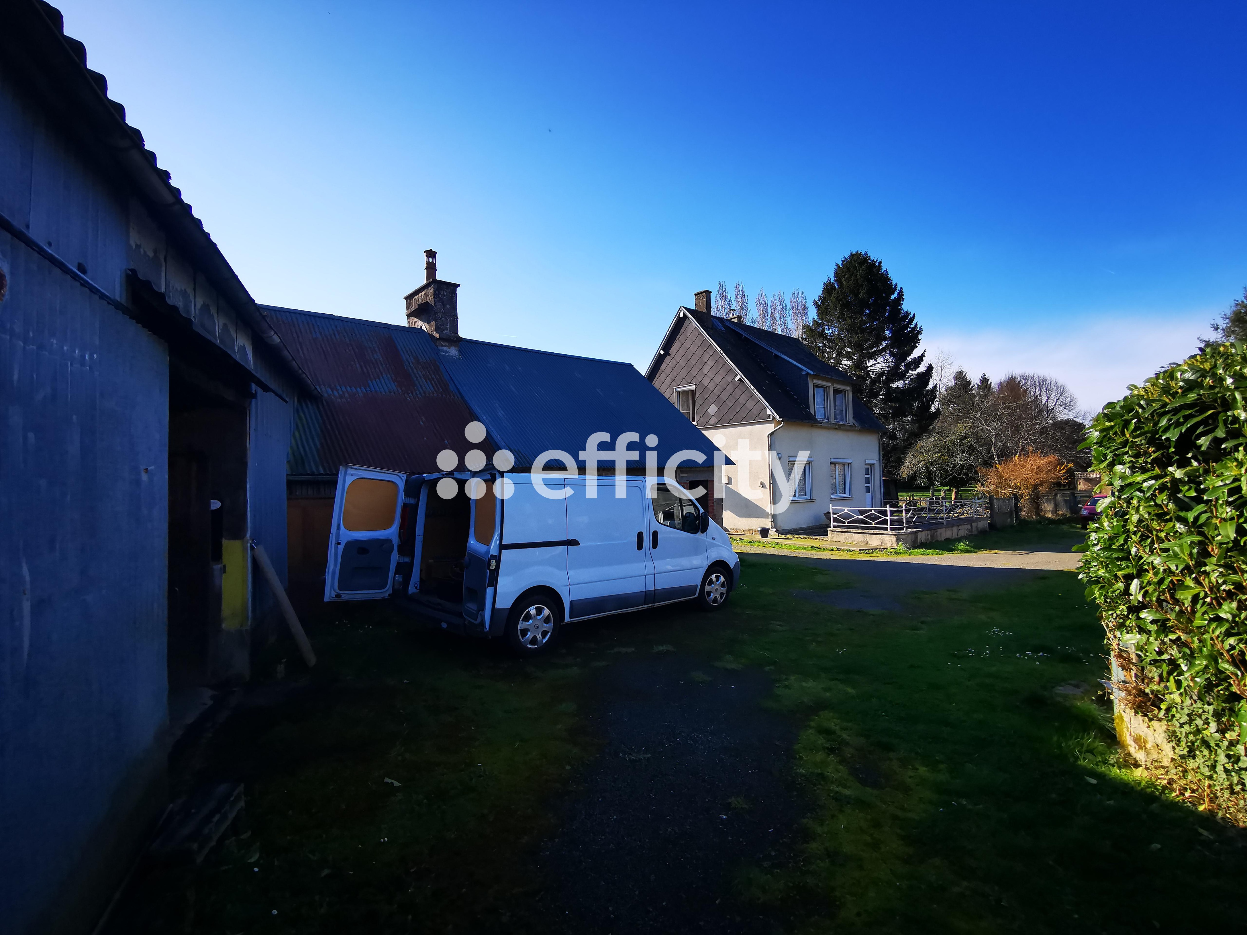 Achat immobilier Maison 4 pièces  89m2 à Noues de Sienne (14380) - Photo n°26