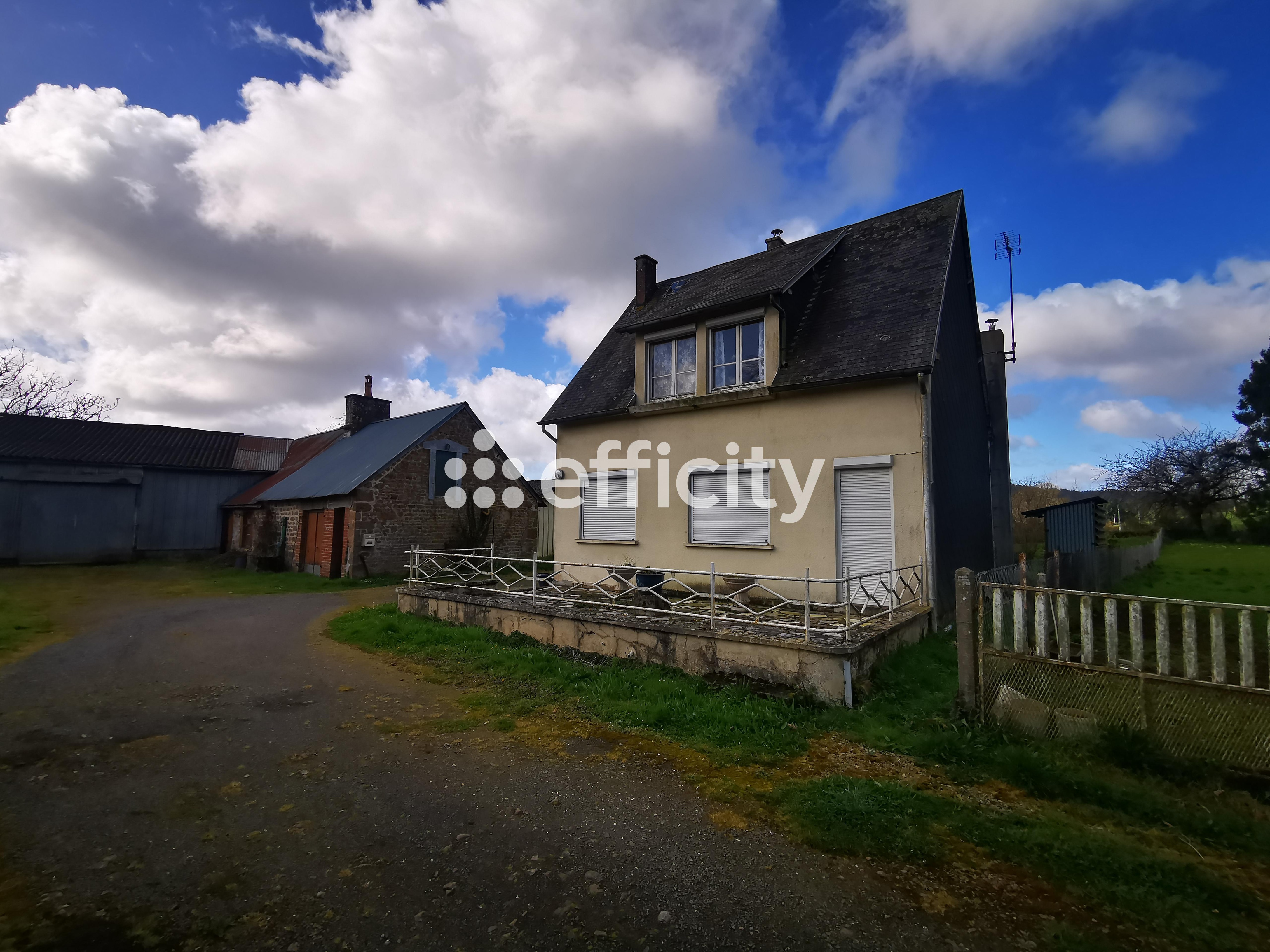 Achat immobilier Maison 4 pièces  89m2 à Noues de Sienne (14380) - Photo n°43
