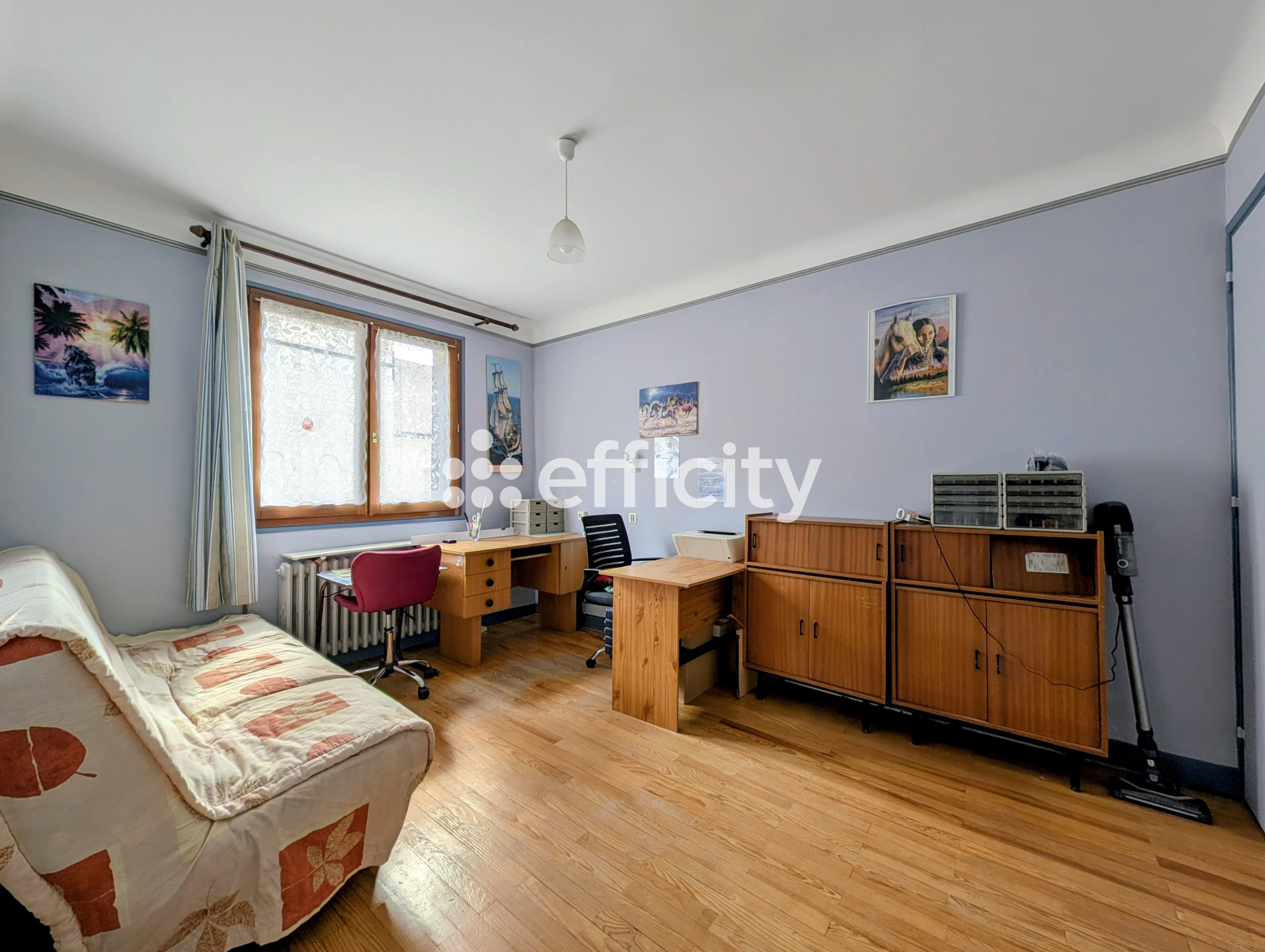 Achat immobilier Maison 5 pièces  94m2 à Saint-Firmin (05800) - Photo n°5