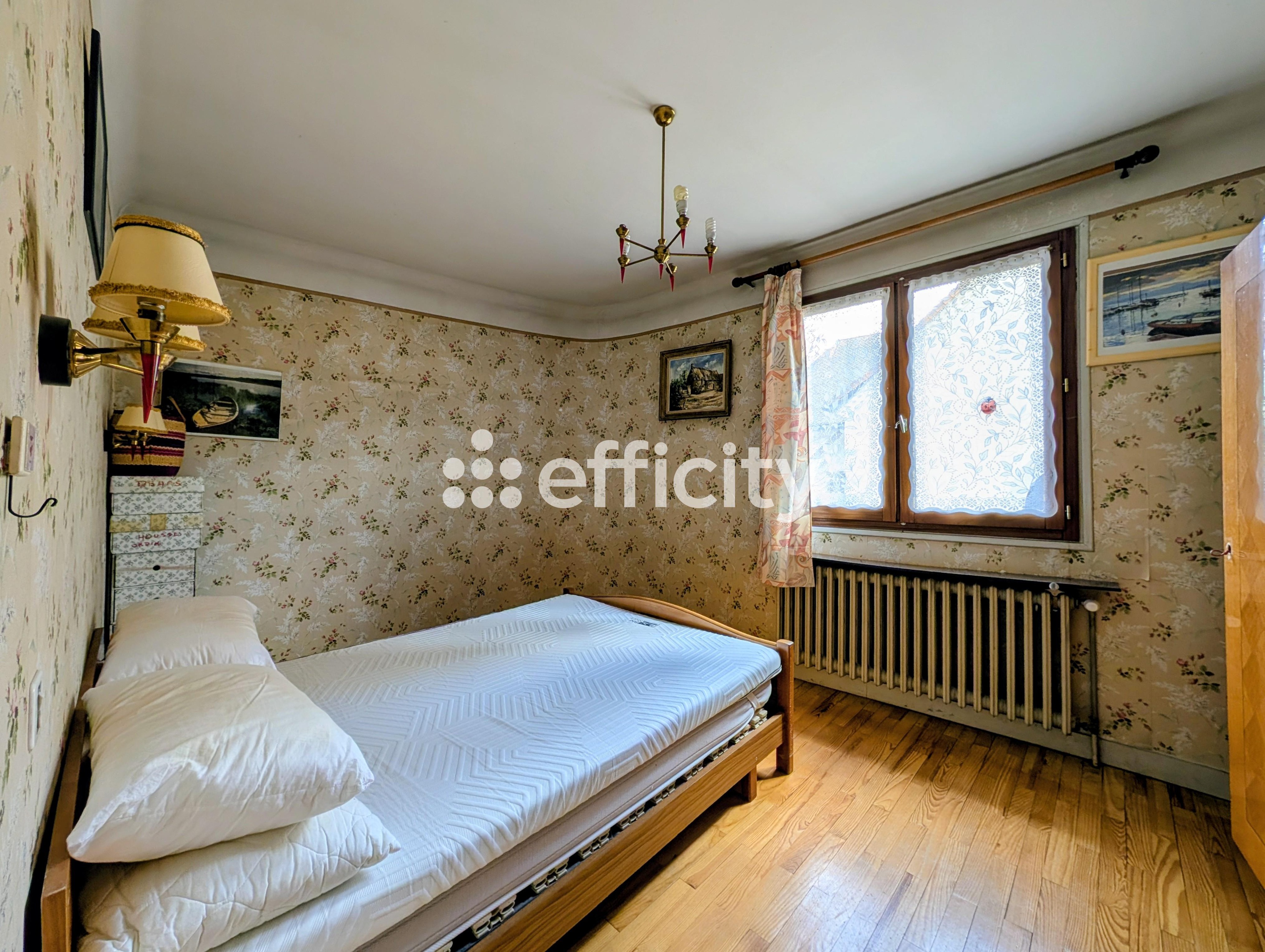 Achat immobilier Maison 5 pièces  94m2 à Saint-Firmin (05800) - Photo n°6