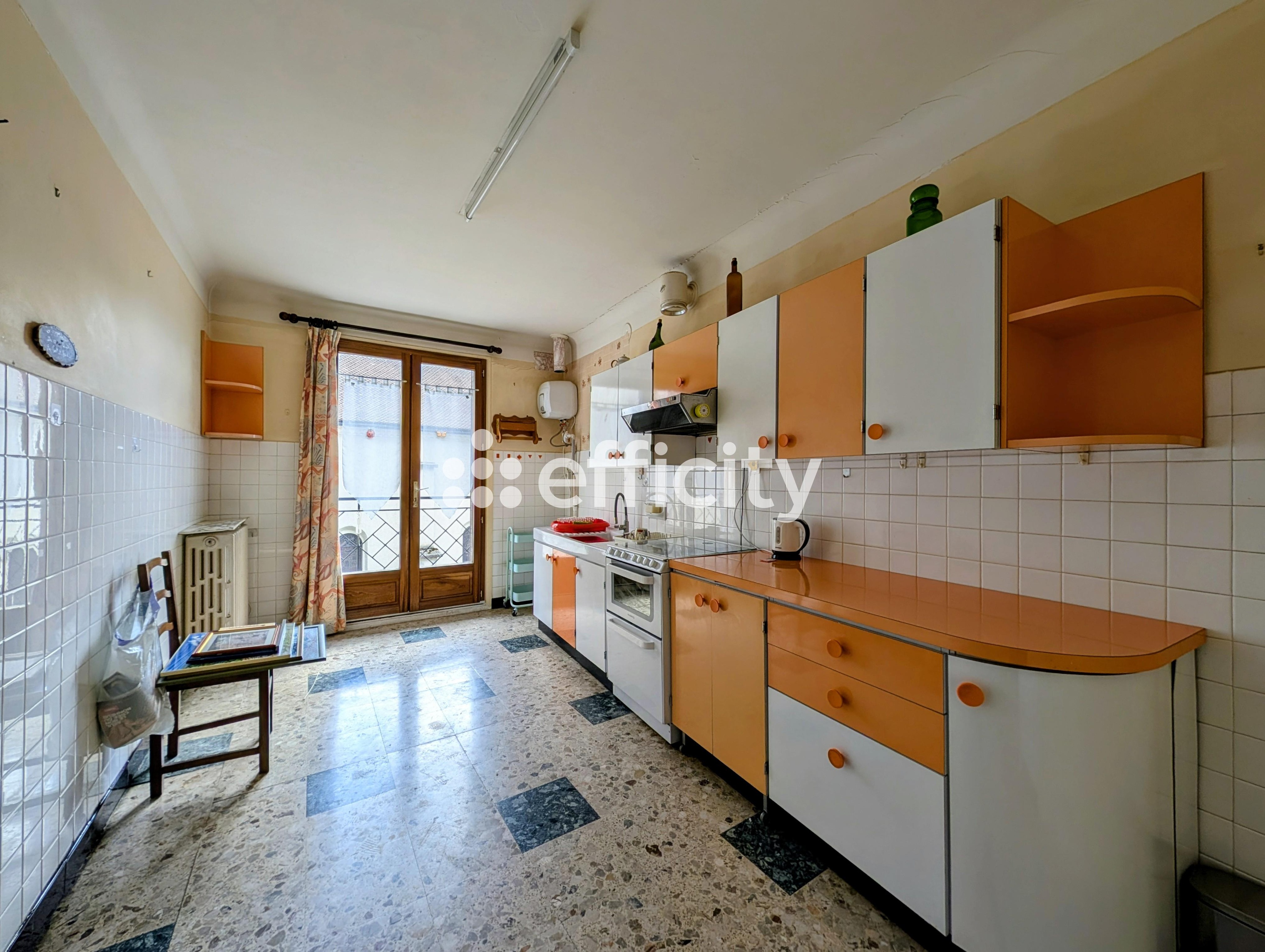 Achat immobilier Maison 5 pièces  94m2 à Saint-Firmin (05800) - Photo n°4