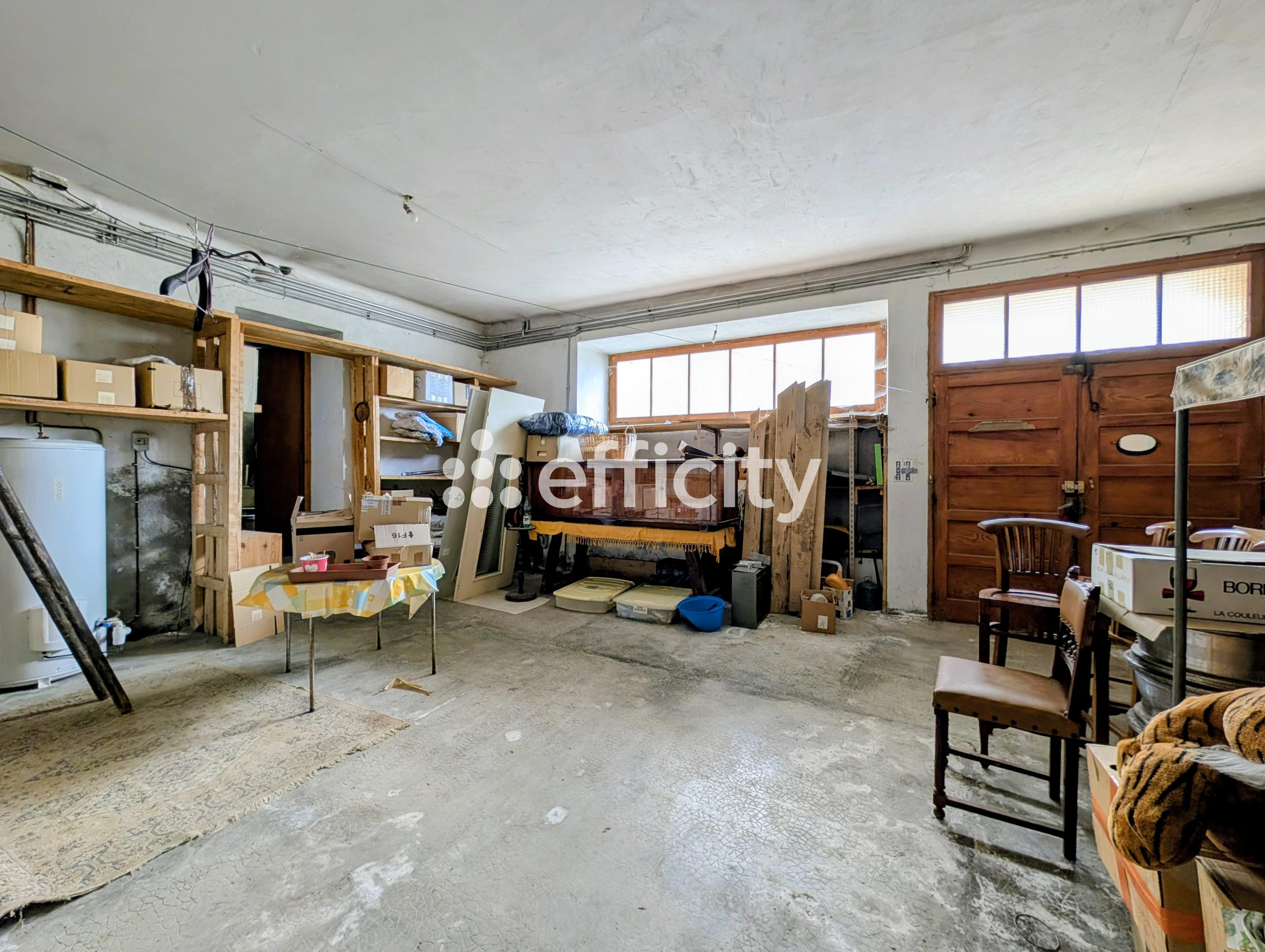 Achat immobilier Maison 5 pièces  94m2 à Saint-Firmin (05800) - Photo n°8