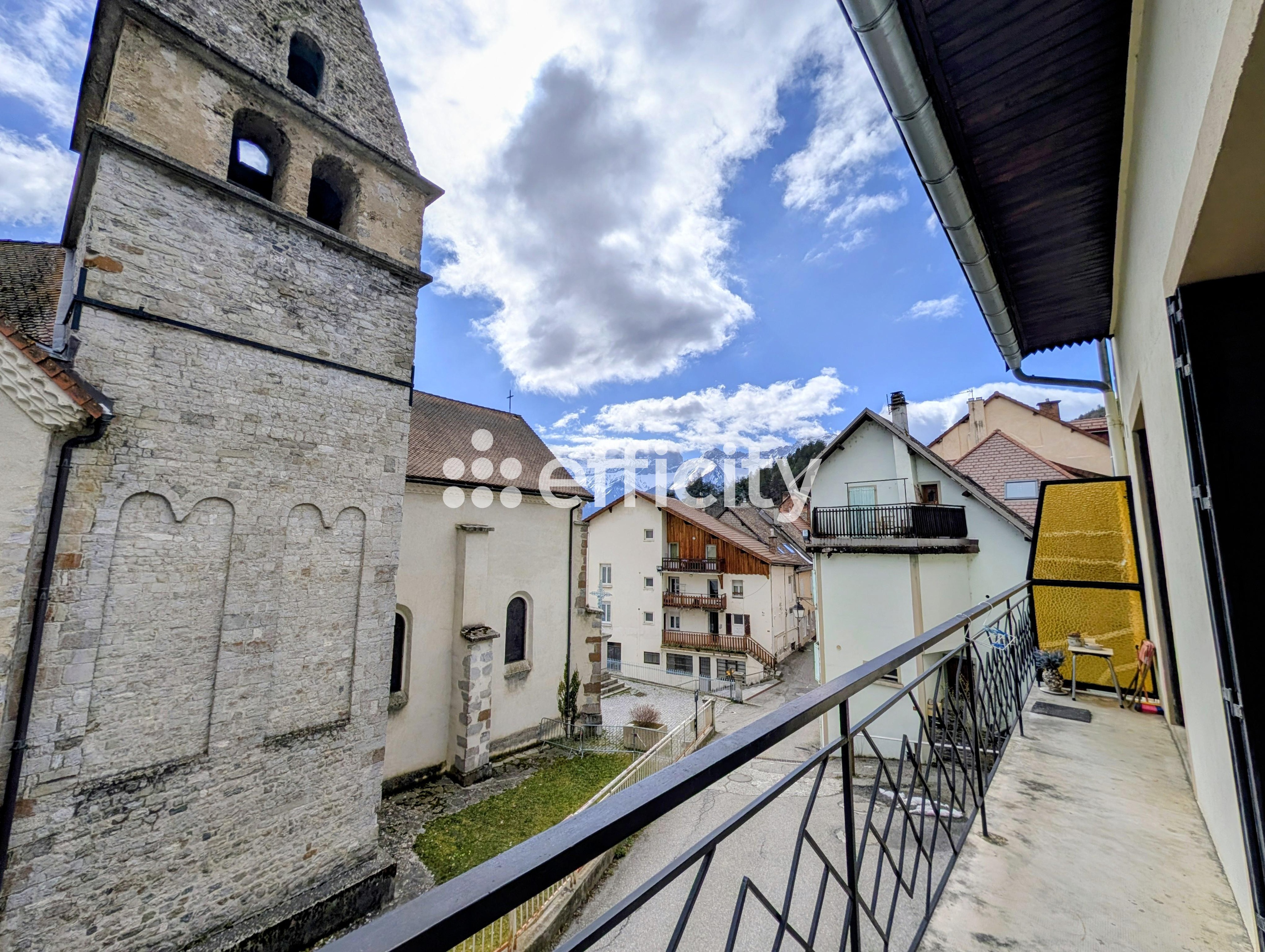 Achat immobilier Maison 5 pièces  94m2 à Saint-Firmin (05800) - Photo n°9