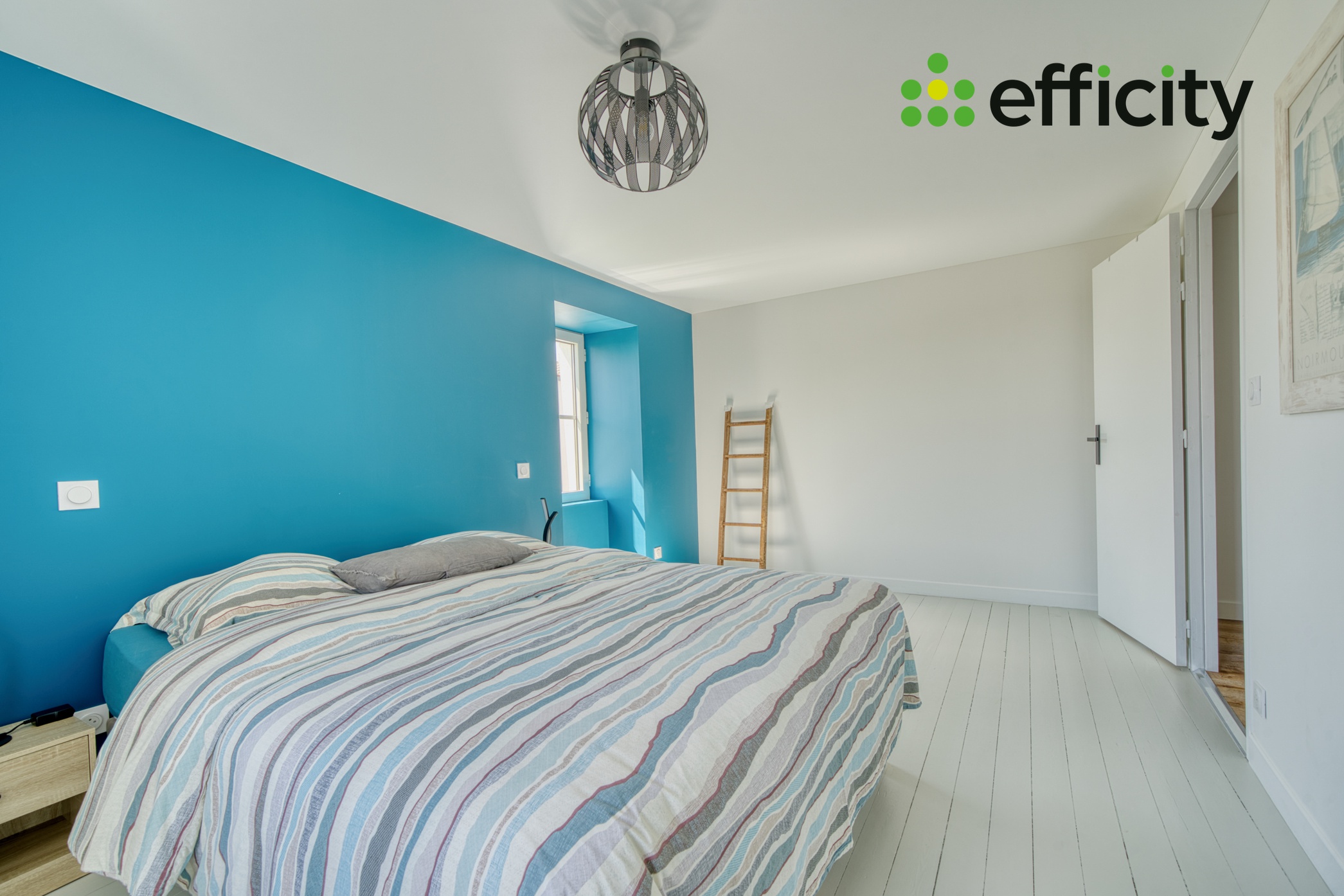 Achat immobilier Maison 5 pièces  143m2 à Puilboreau (17138) - Photo n°11