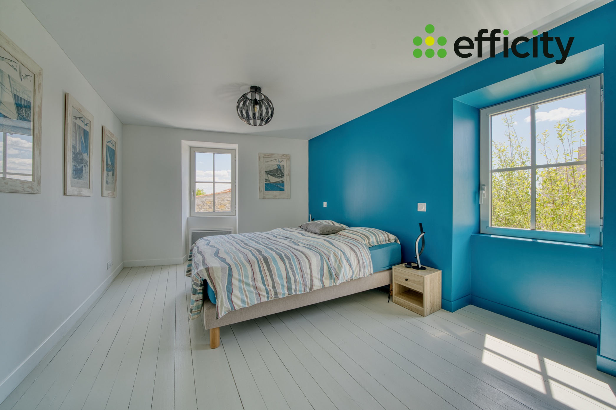 Achat immobilier Maison 5 pièces  143m2 à Puilboreau (17138) - Photo n°12