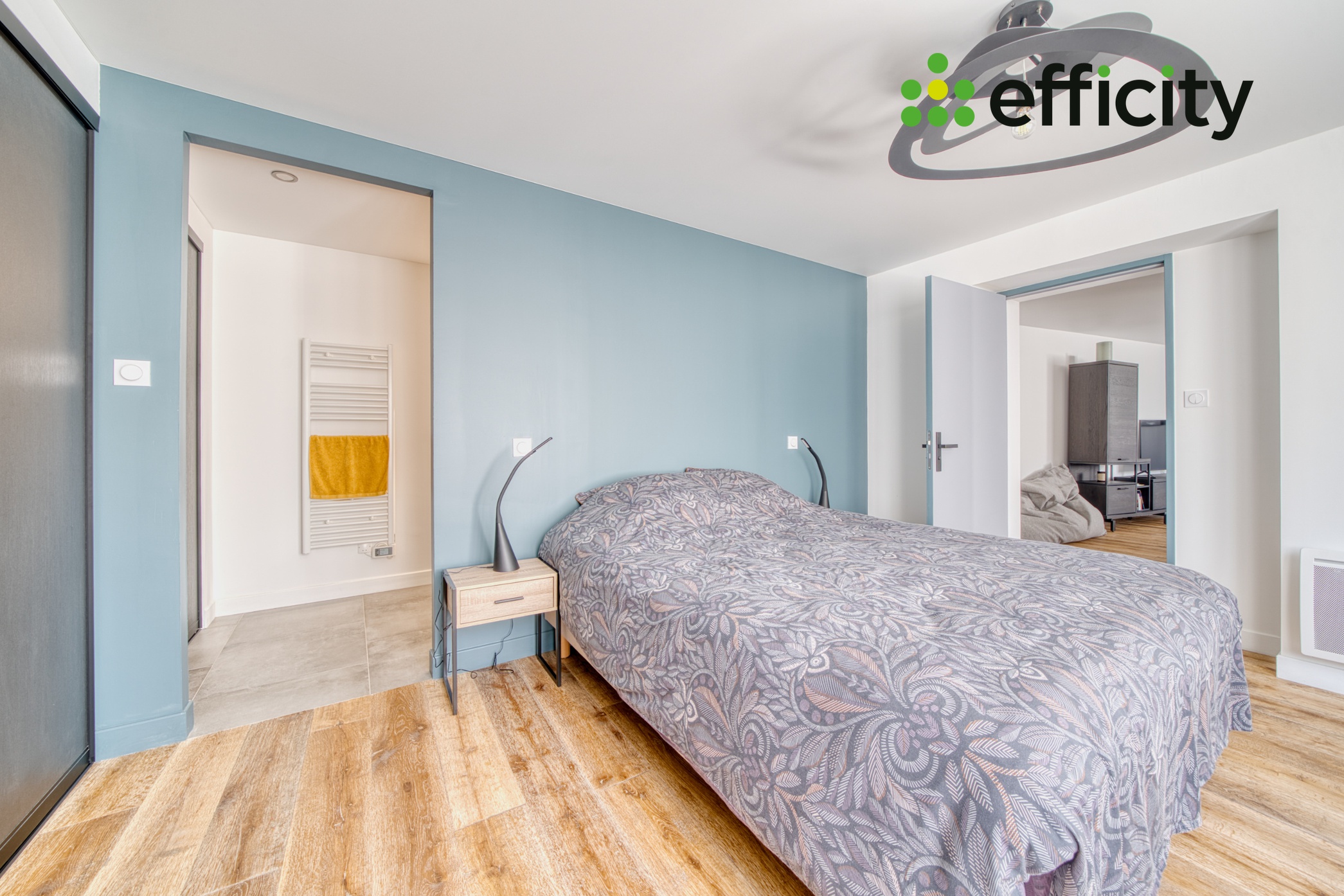 Achat immobilier Maison 5 pièces  143m2 à Puilboreau (17138) - Photo n°13