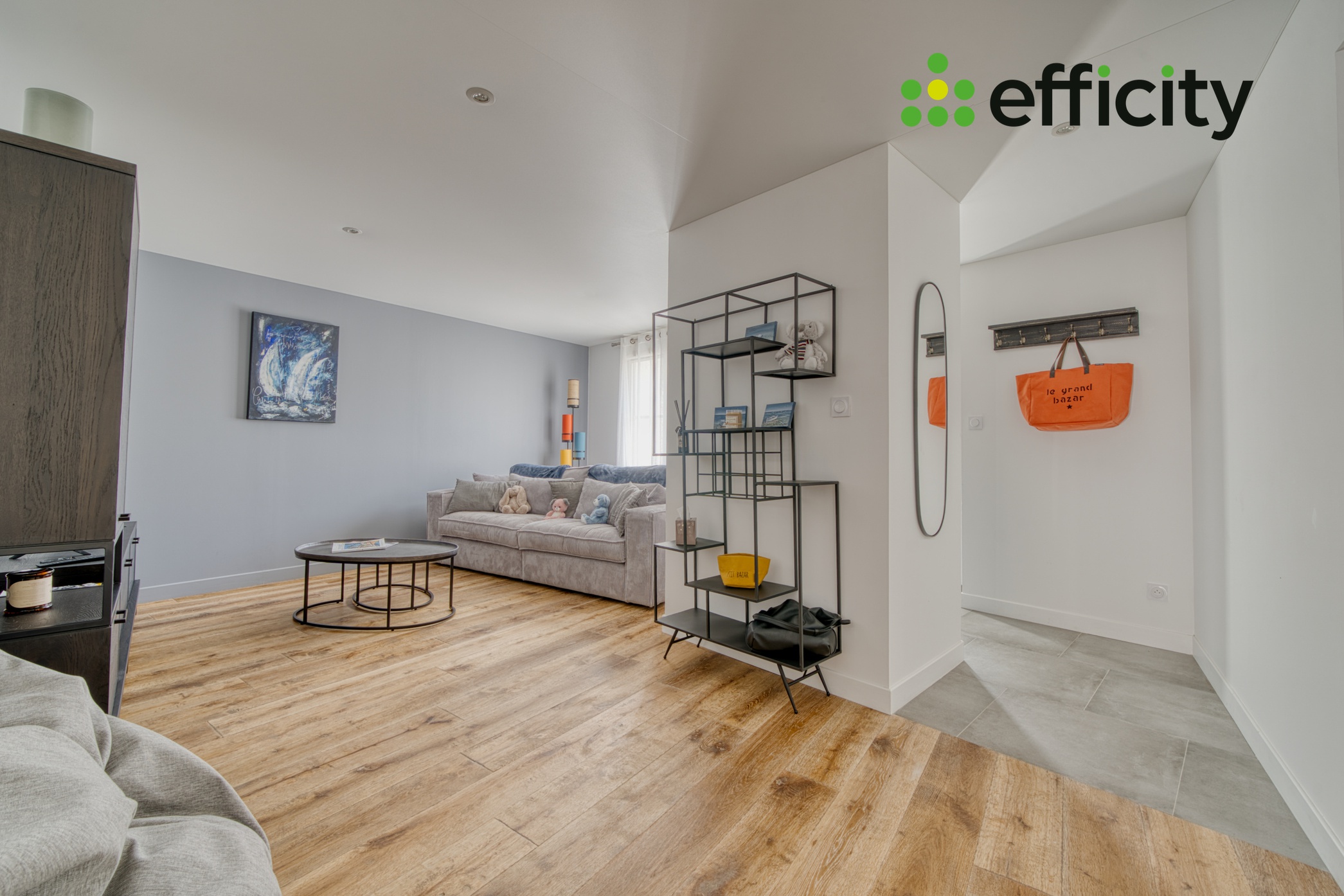 Achat immobilier Maison 5 pièces  143m2 à Puilboreau (17138) - Photo n°8