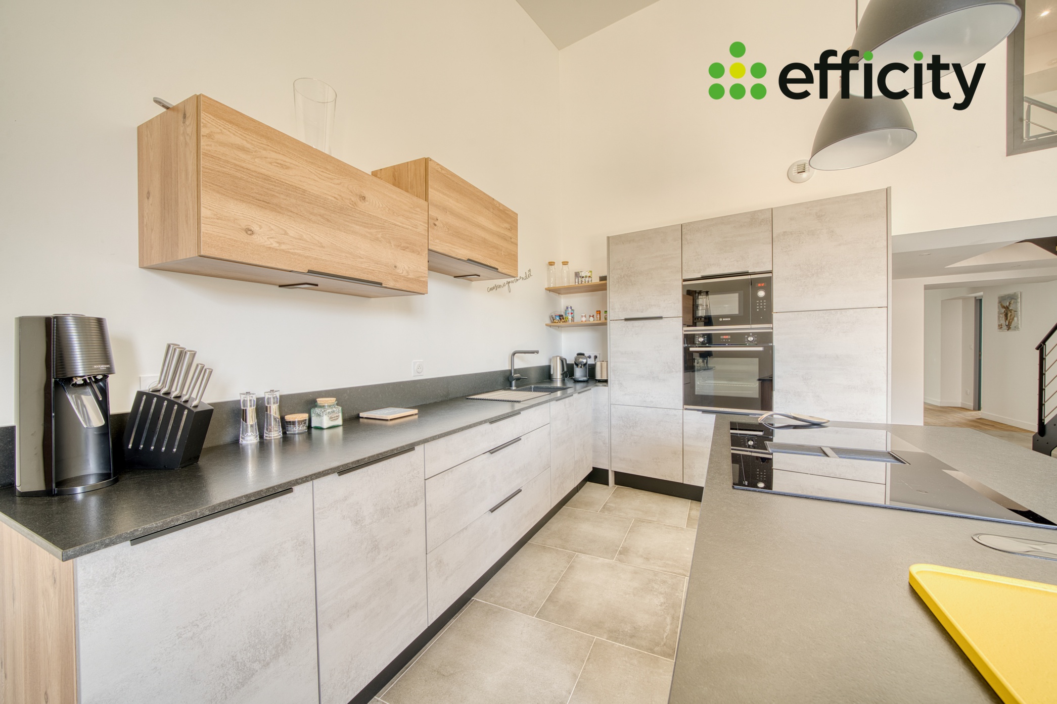 Achat immobilier Maison 5 pièces  143m2 à Puilboreau (17138) - Photo n°4