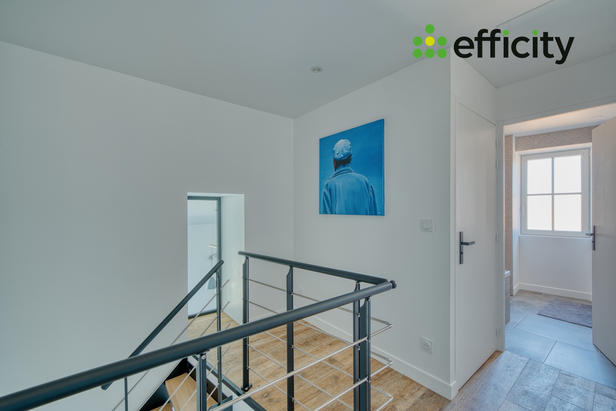 Achat immobilier Maison 5 pièces  143m2 à Puilboreau (17138) - Photo n°15