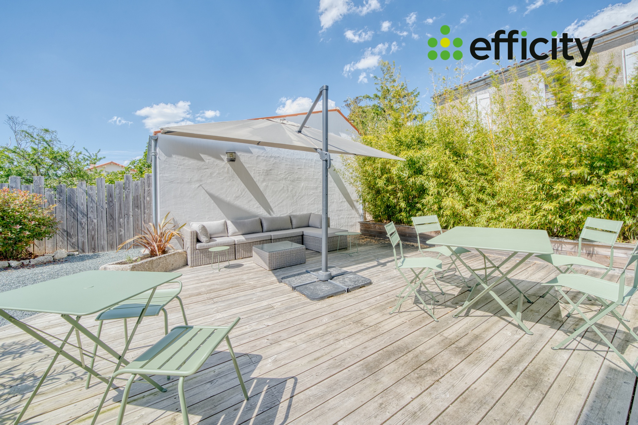 Achat immobilier Maison 5 pièces  143m2 à Puilboreau (17138) - Photo n°5