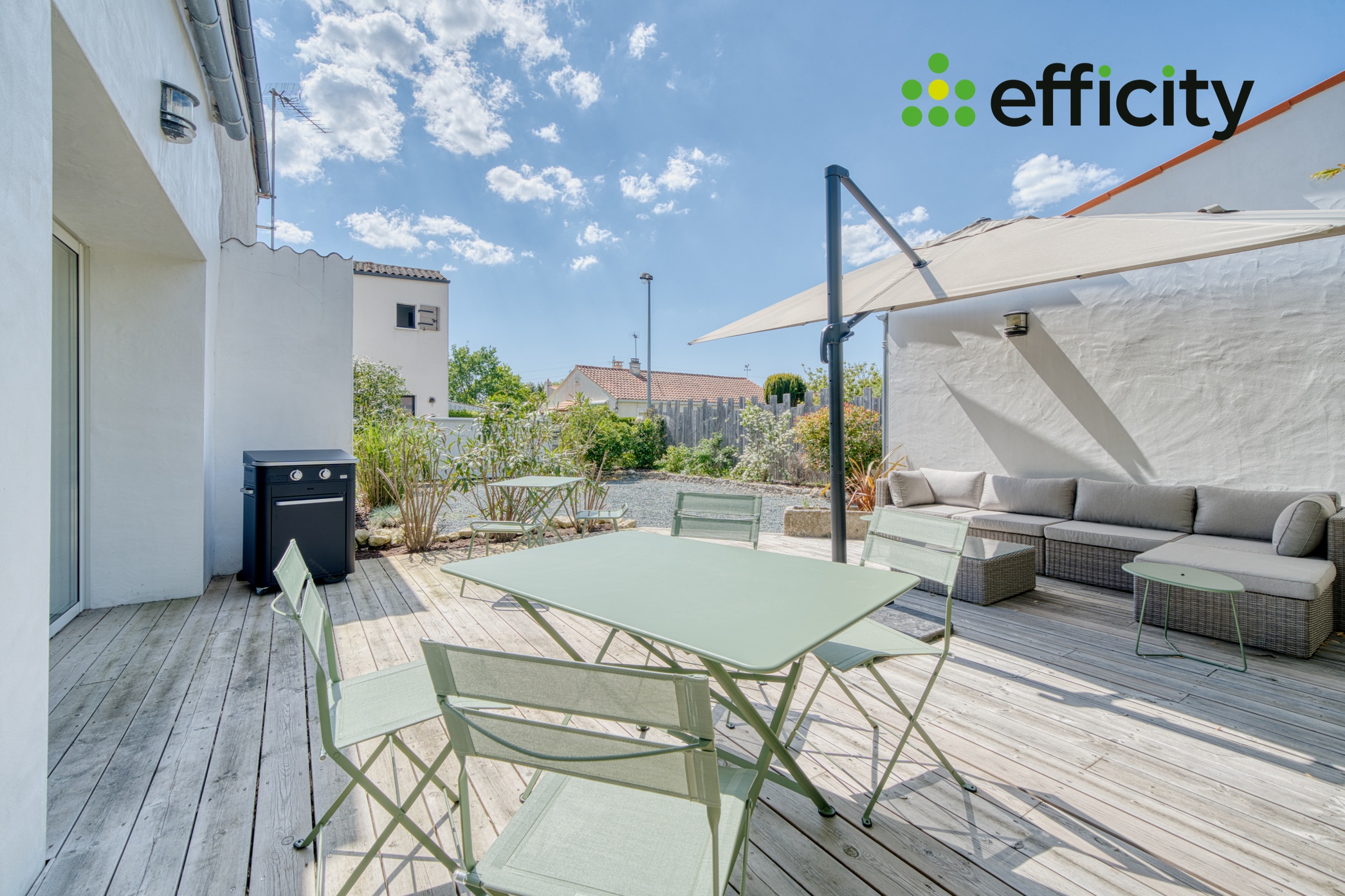Achat immobilier Maison 5 pièces  143m2 à Puilboreau (17138) - Photo n°16