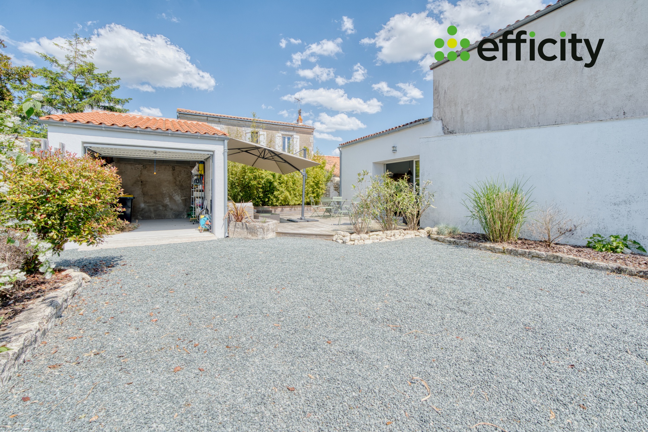 Achat immobilier Maison 5 pièces  143m2 à Puilboreau (17138) - Photo n°17