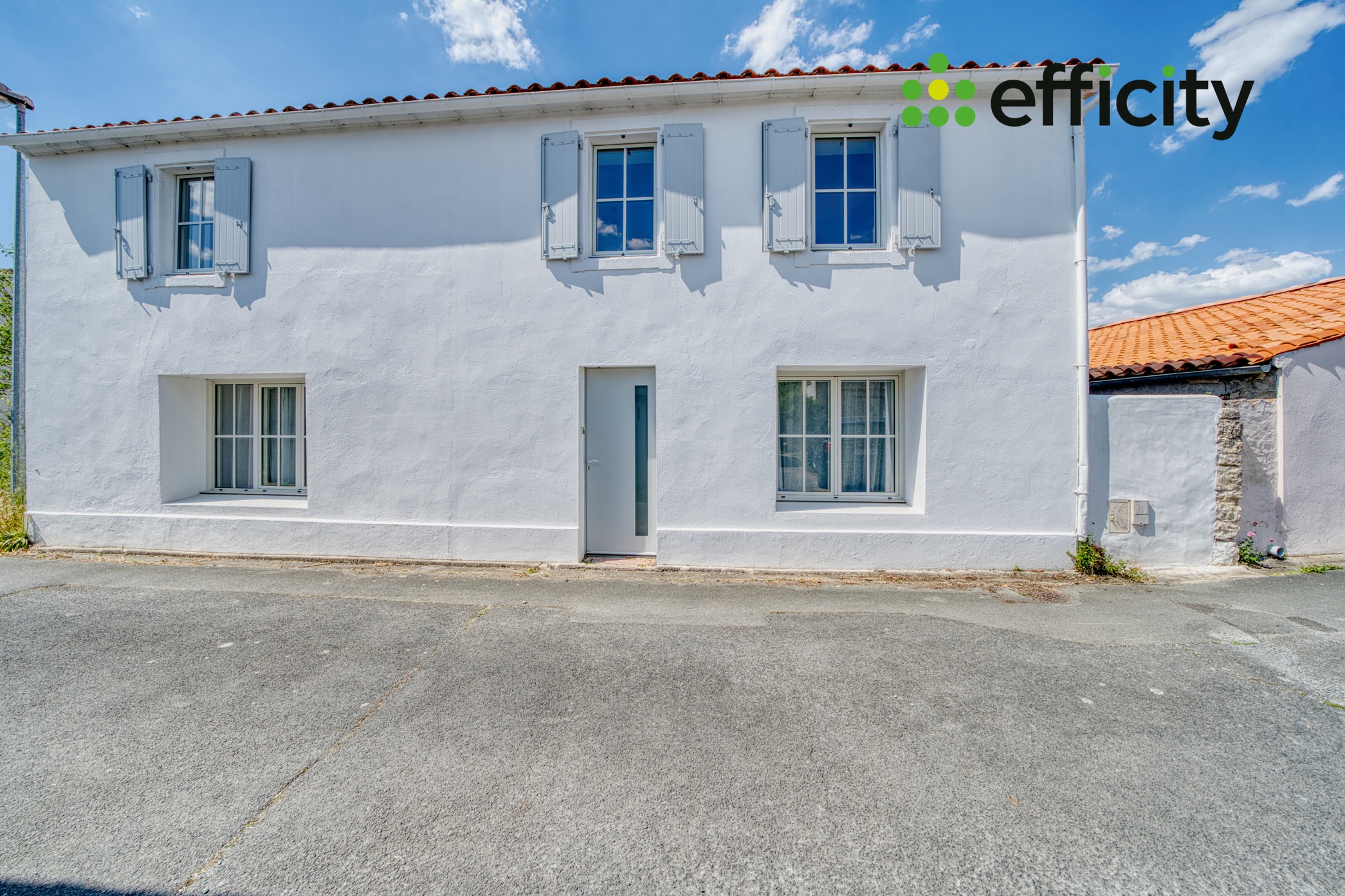 Achat immobilier Maison 5 pièces  143m2 à Puilboreau (17138) - Photo n°7