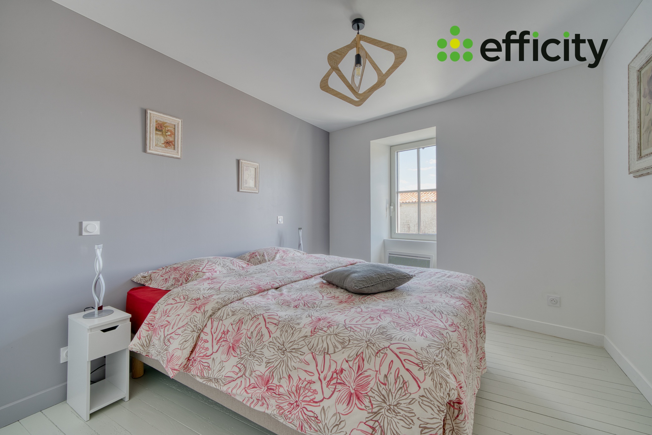 Achat immobilier Maison 5 pièces  143m2 à Puilboreau (17138) - Photo n°10